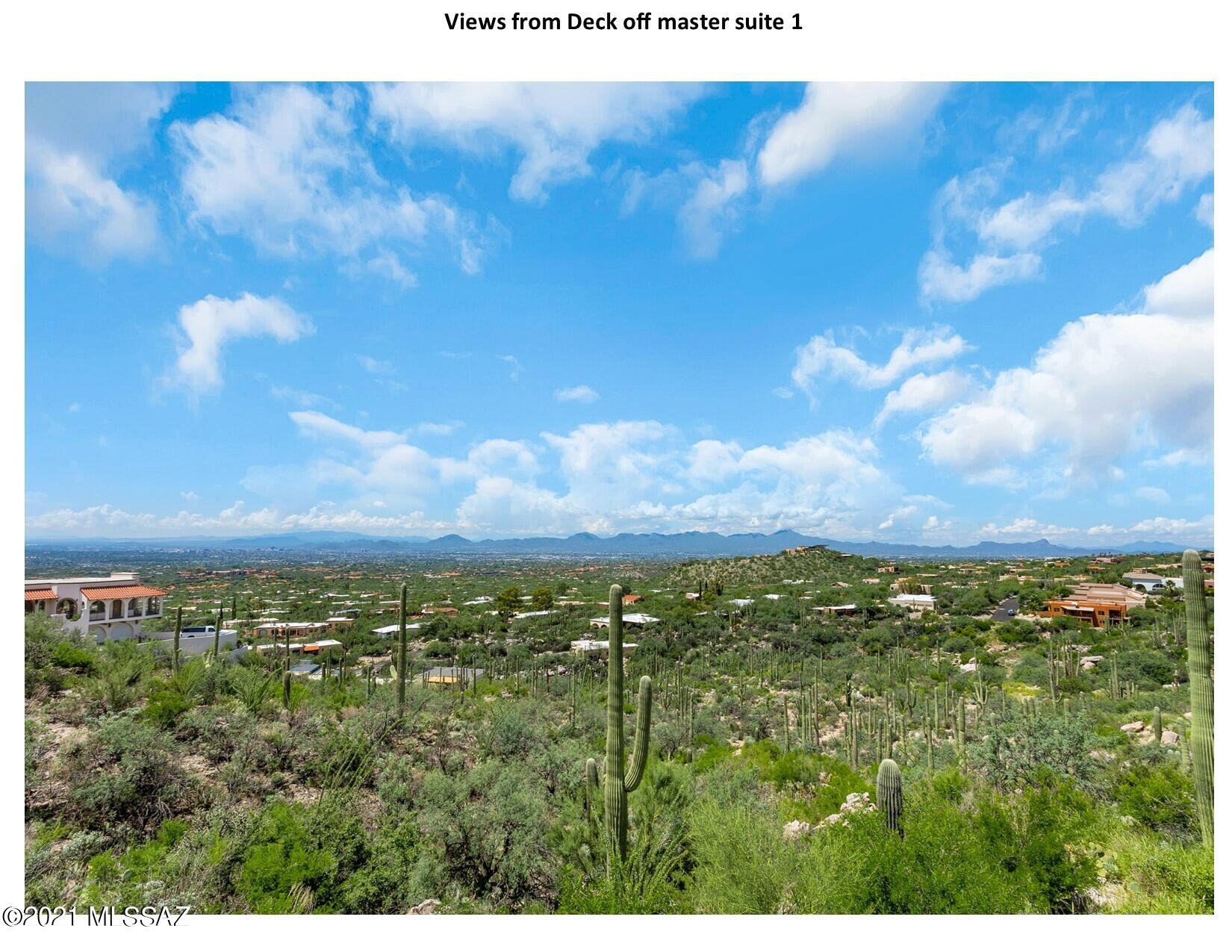 Coronado Foothills Estates - Residential