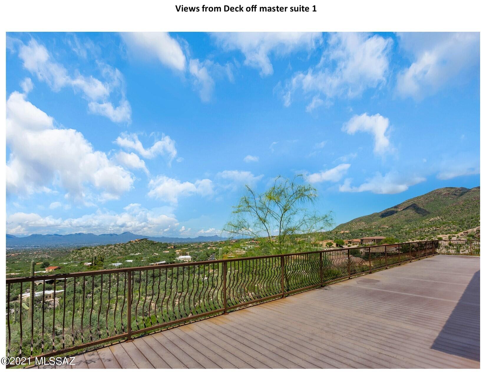 Coronado Foothills Estates - Residential