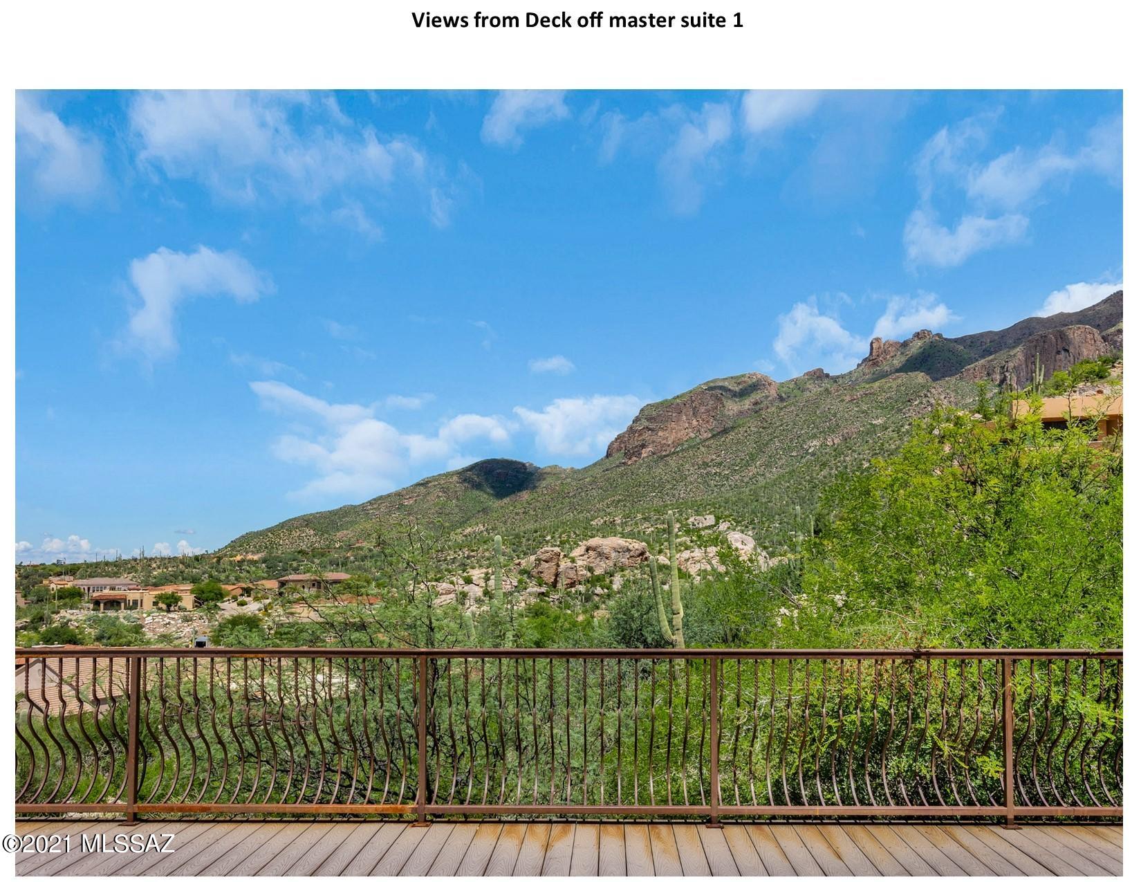 Coronado Foothills Estates - Residential