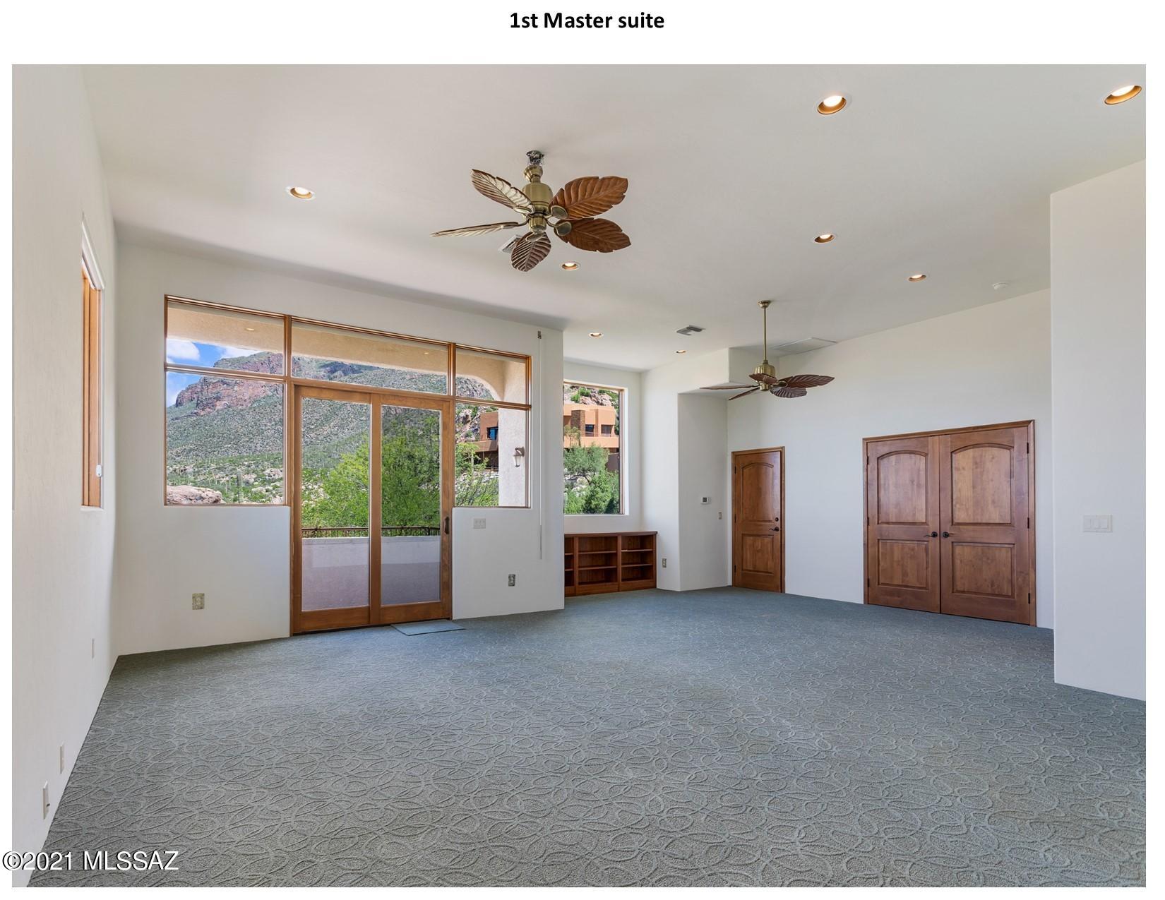 Coronado Foothills Estates - Residential