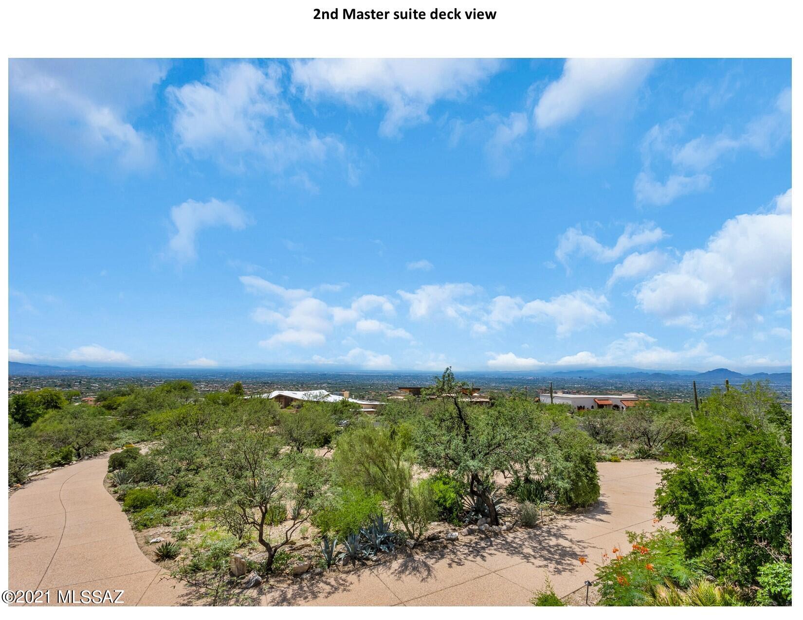 Coronado Foothills Estates - Residential