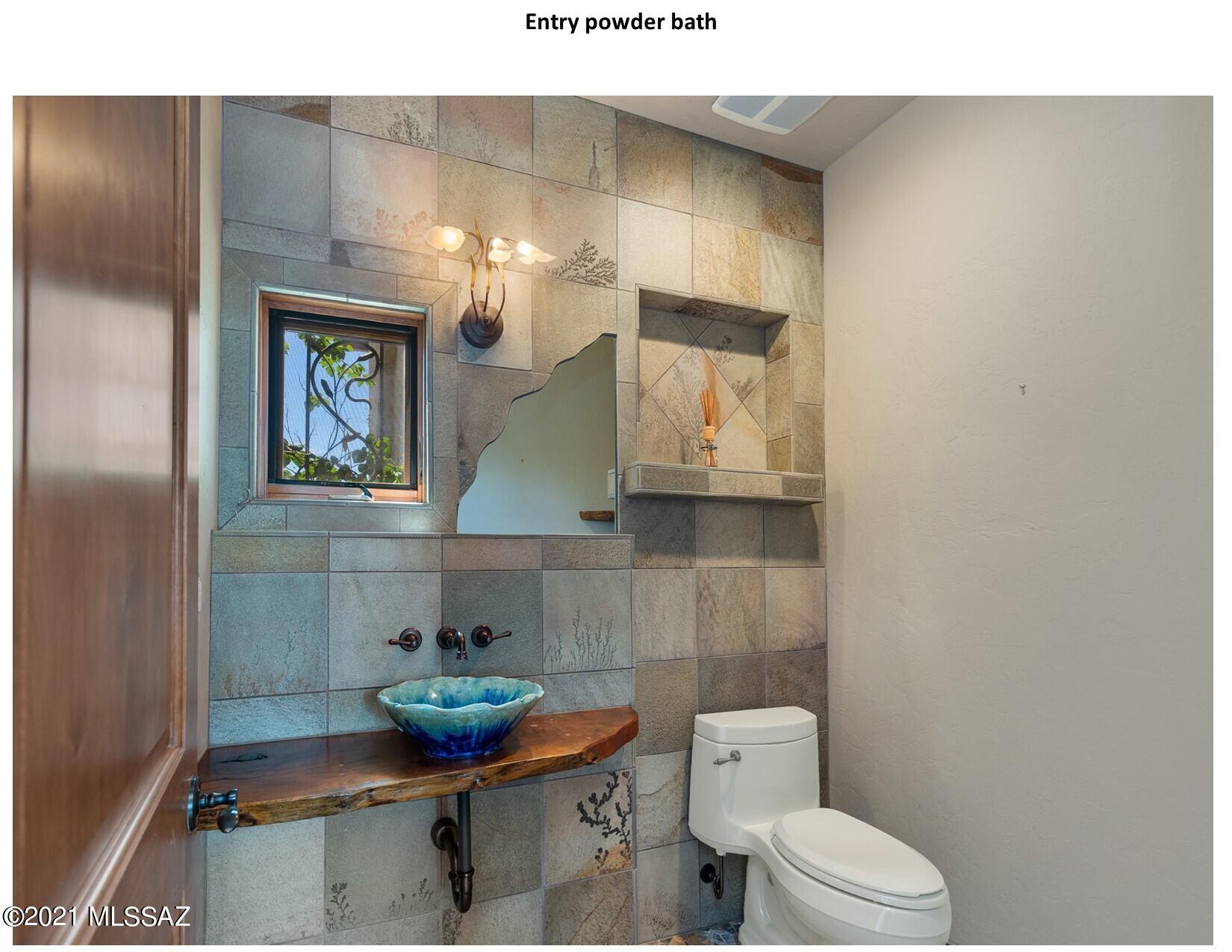 Coronado Foothills Estates - Residential
