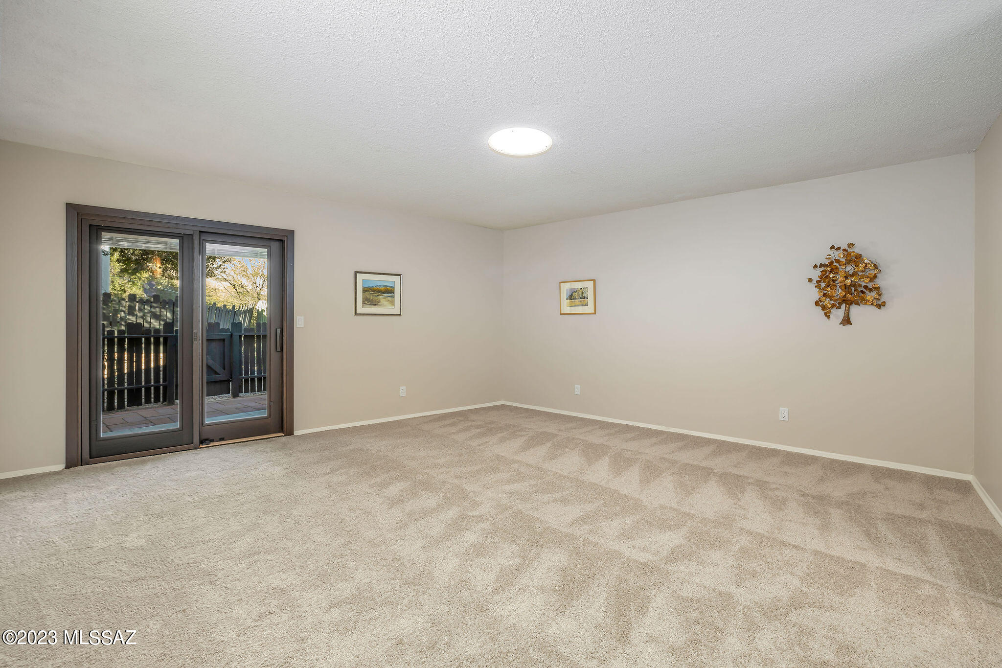 La Casita Foothills Estates (1-25) - Residential