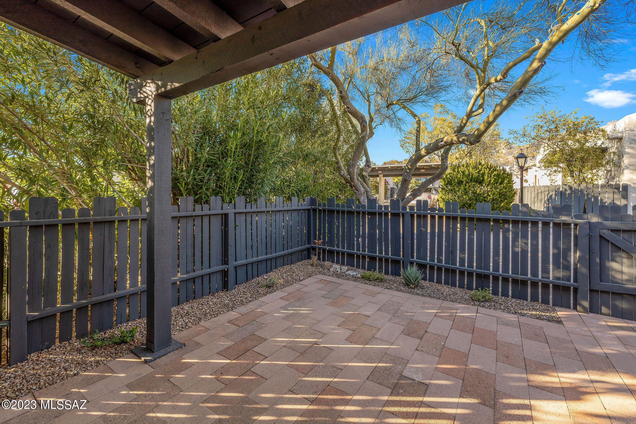 La Casita Foothills Estates (1-25) - Residential
