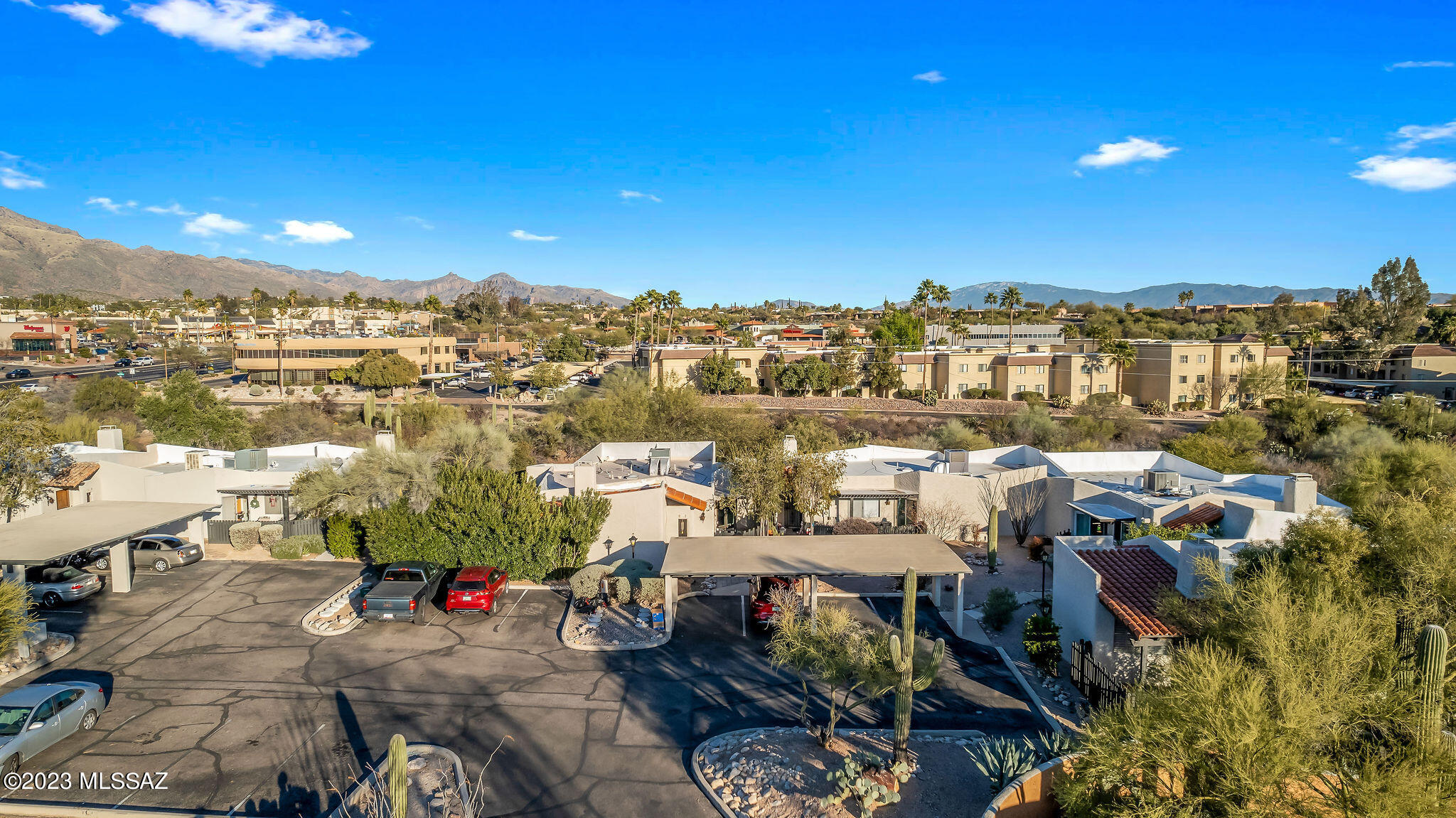 La Casita Foothills Estates (1-25) - Residential