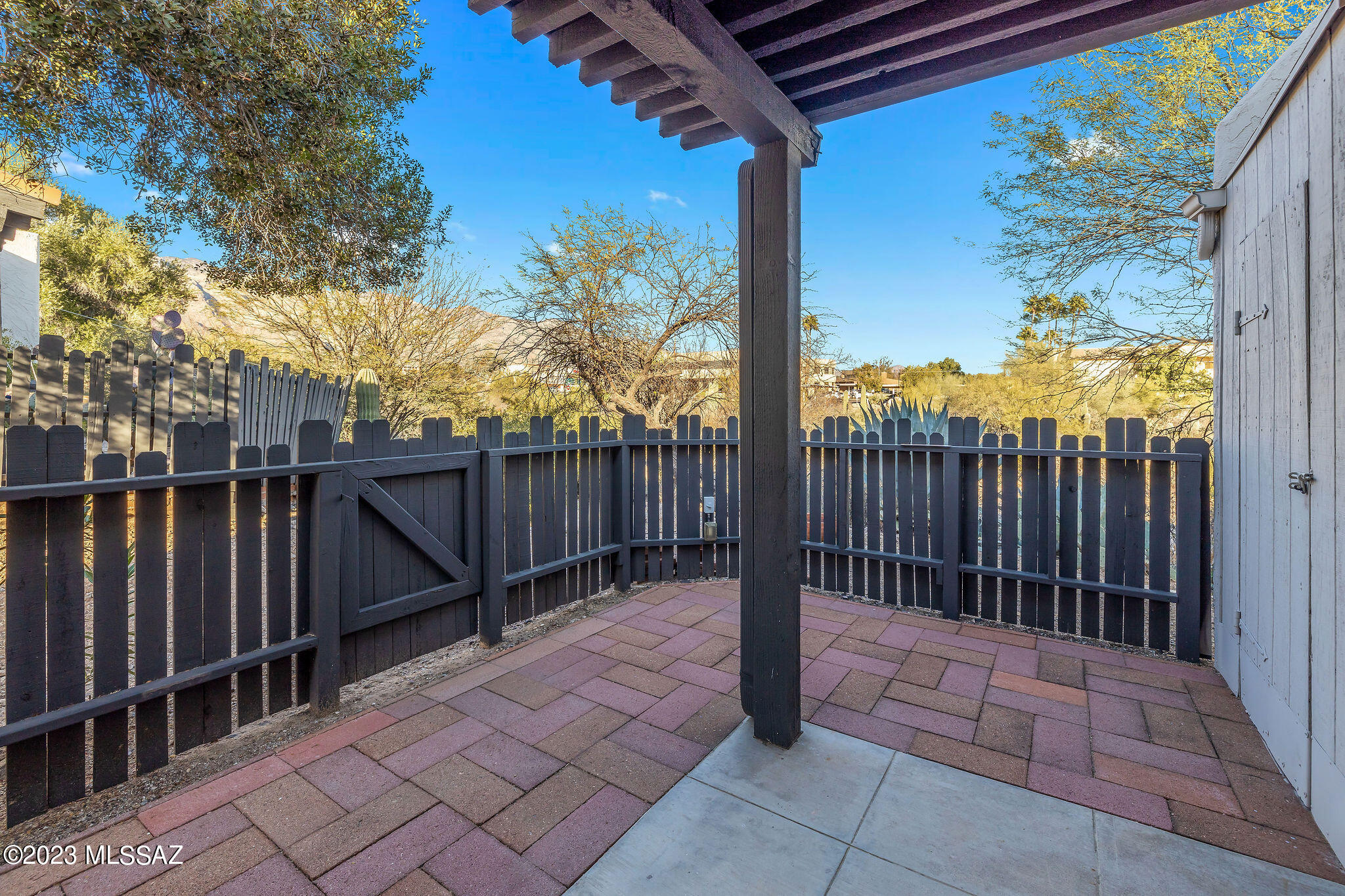 La Casita Foothills Estates (1-25) - Residential