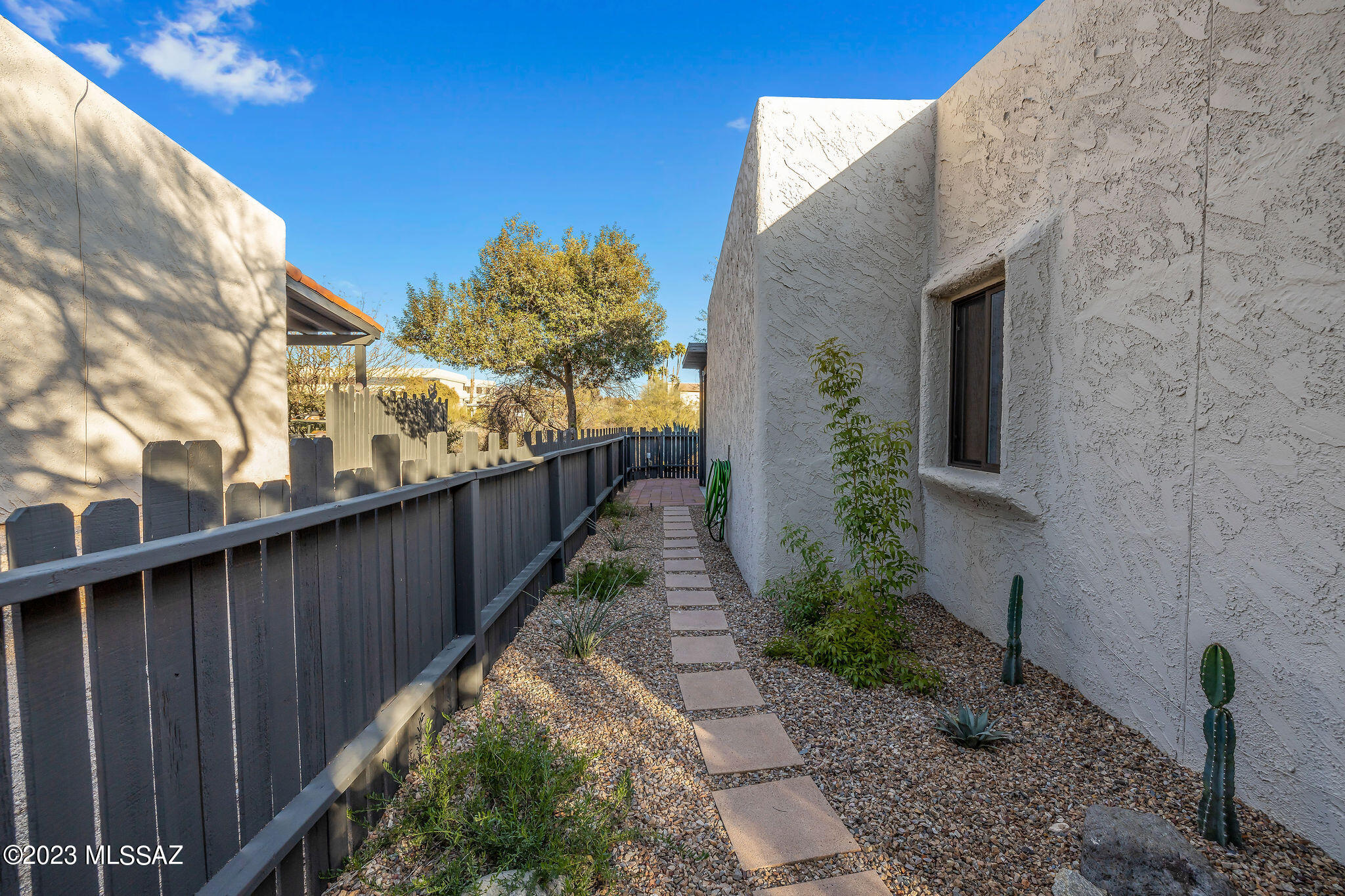 La Casita Foothills Estates (1-25) - Residential