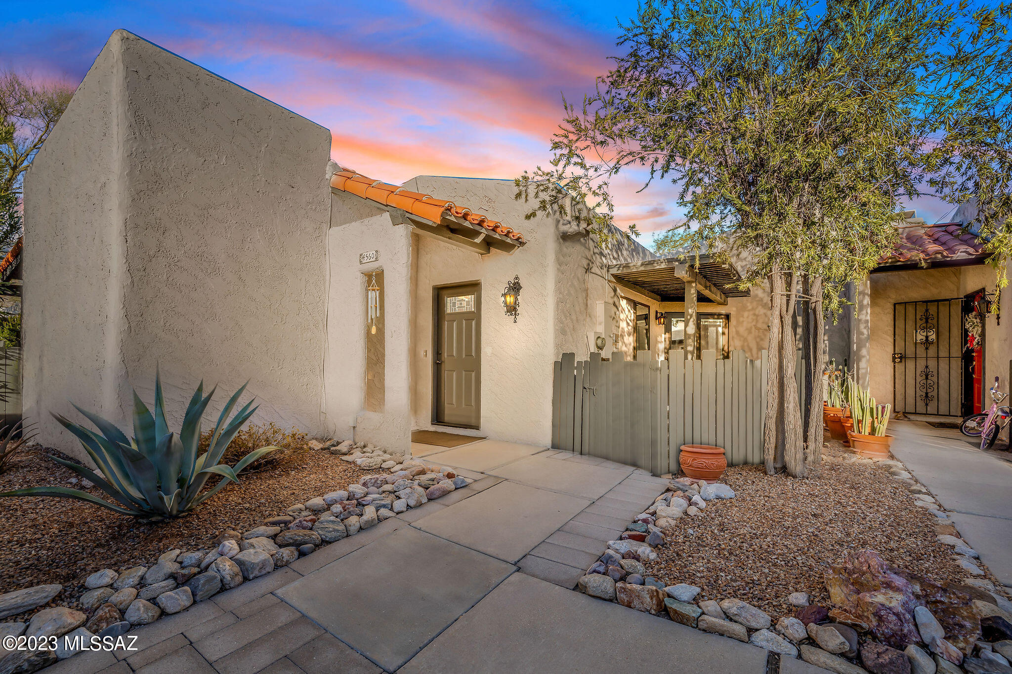 La Casita Foothills Estates (1-25) - Residential