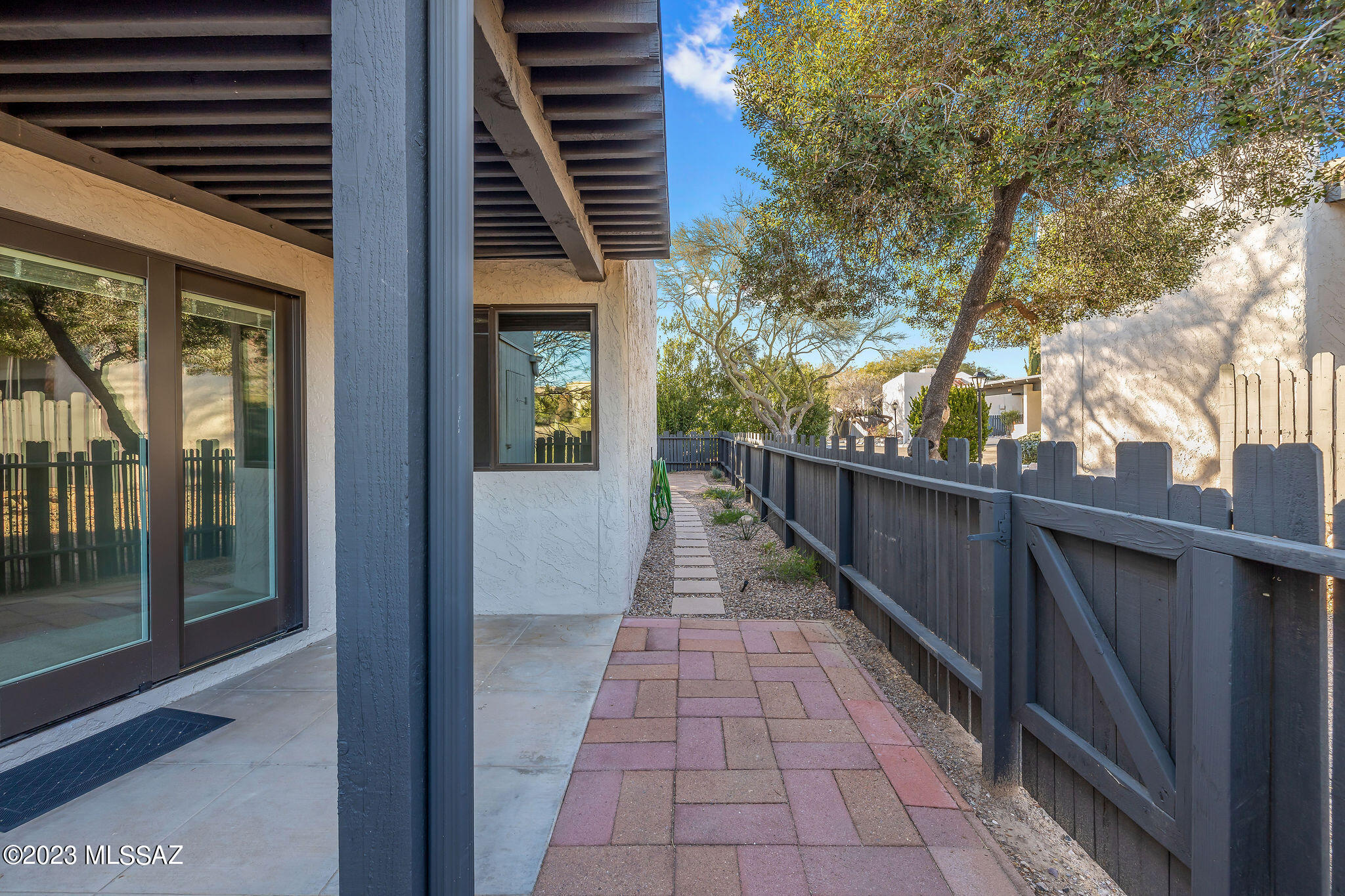 La Casita Foothills Estates (1-25) - Residential