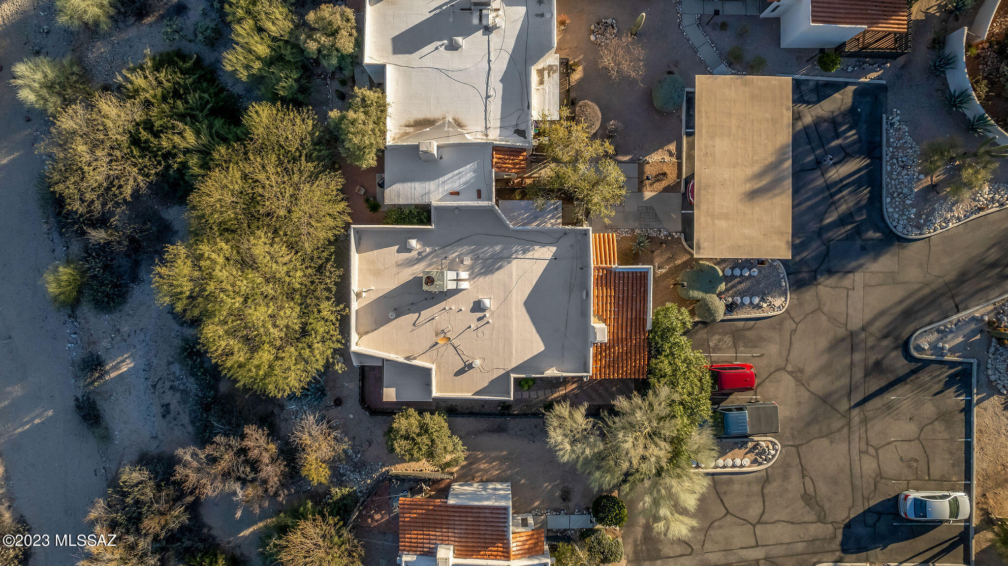 La Casita Foothills Estates (1-25) - Residential