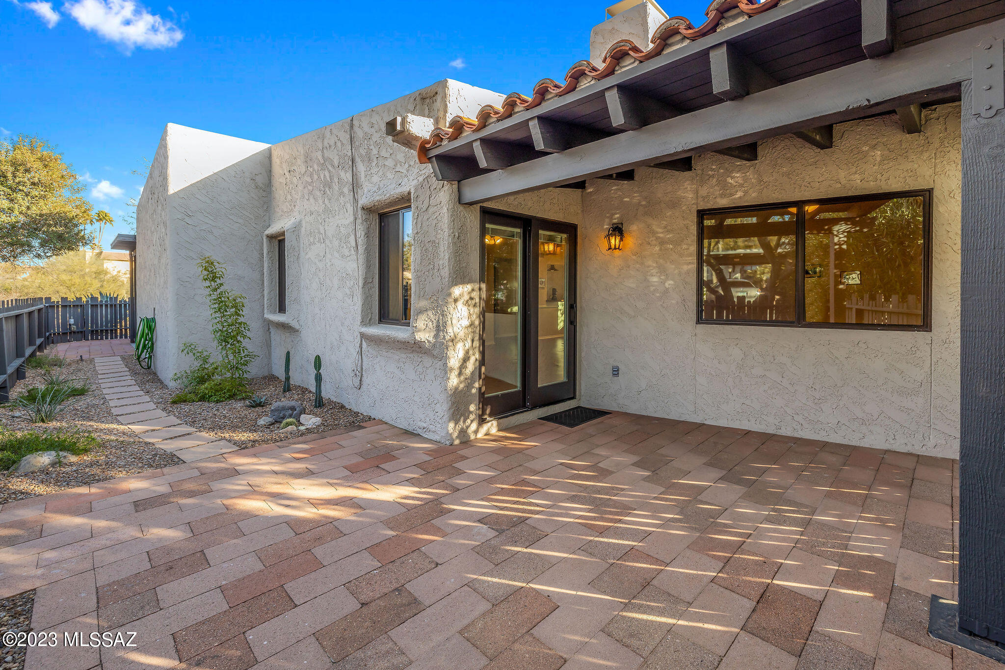 La Casita Foothills Estates (1-25) - Residential