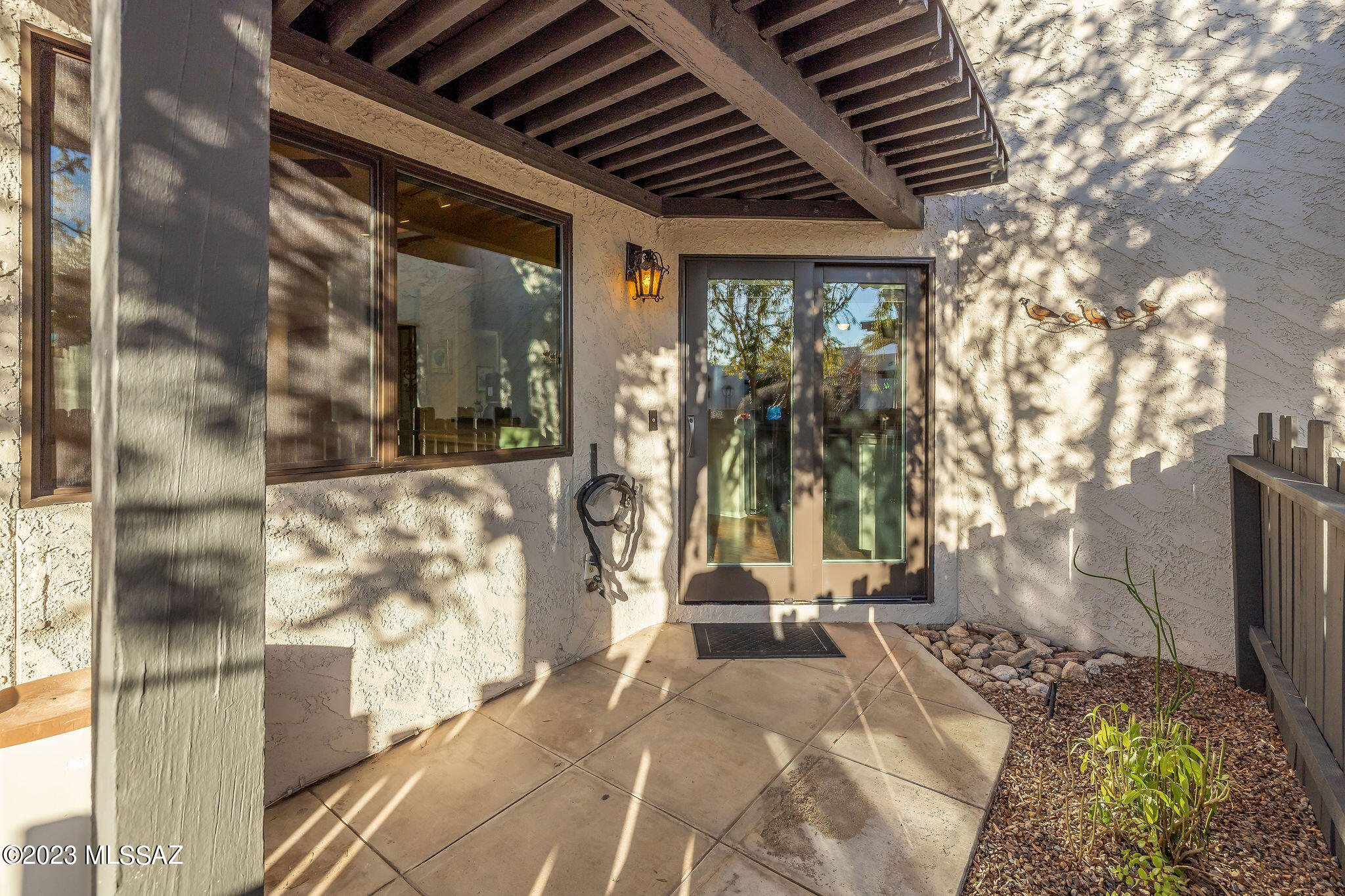La Casita Foothills Estates (1-25) - Residential