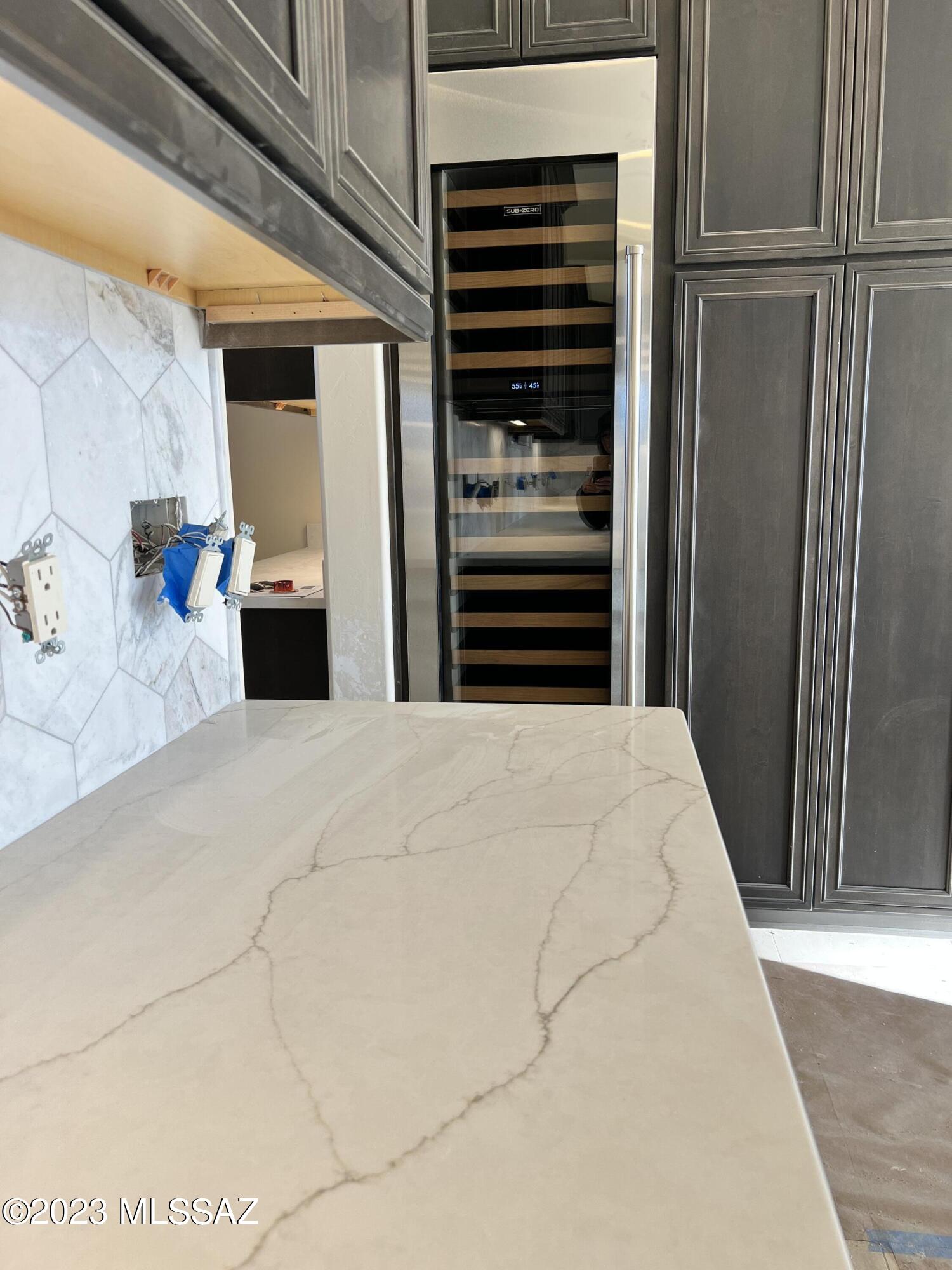 Stone Canyon III - Residential