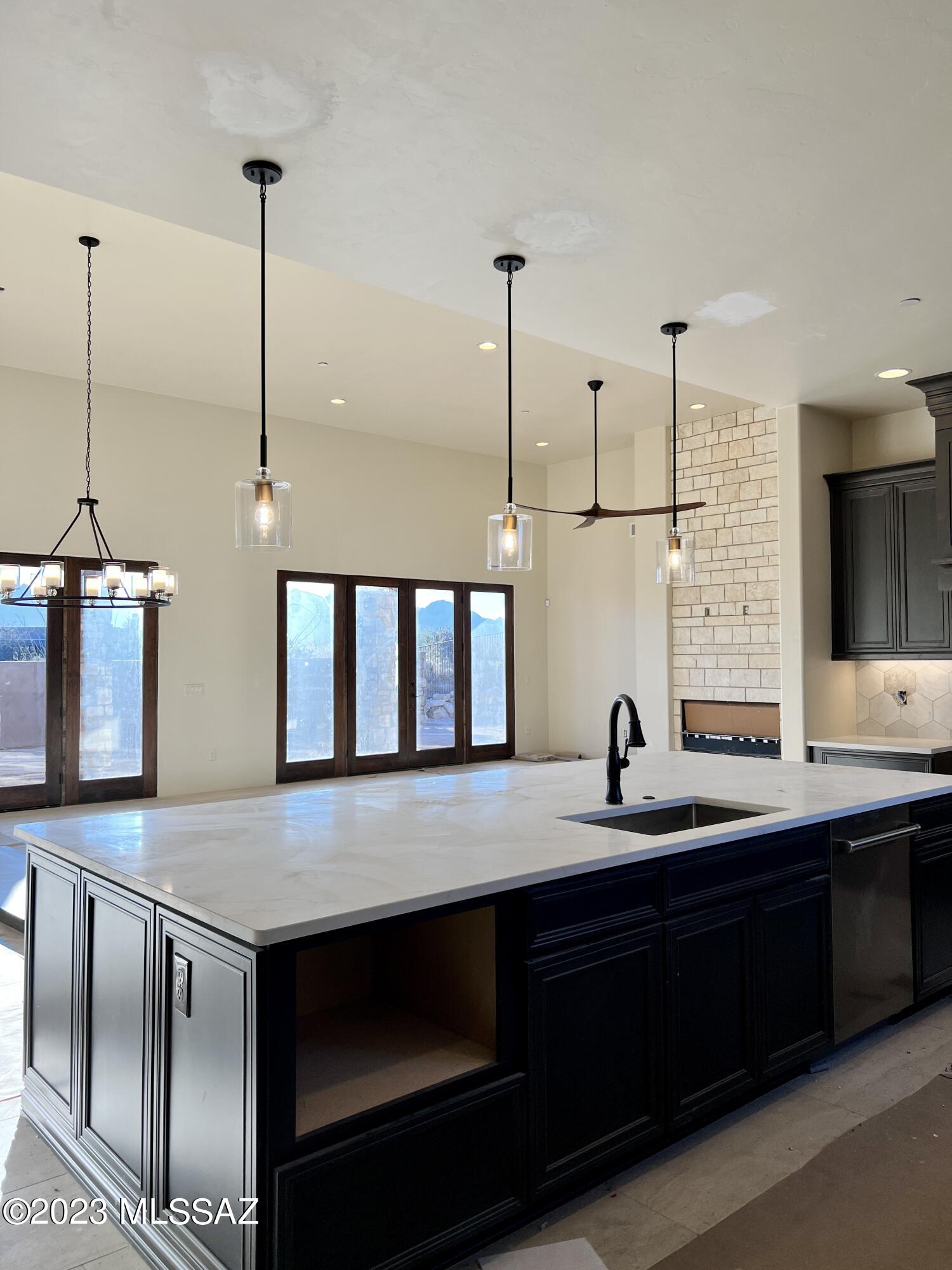 Stone Canyon III - Residential