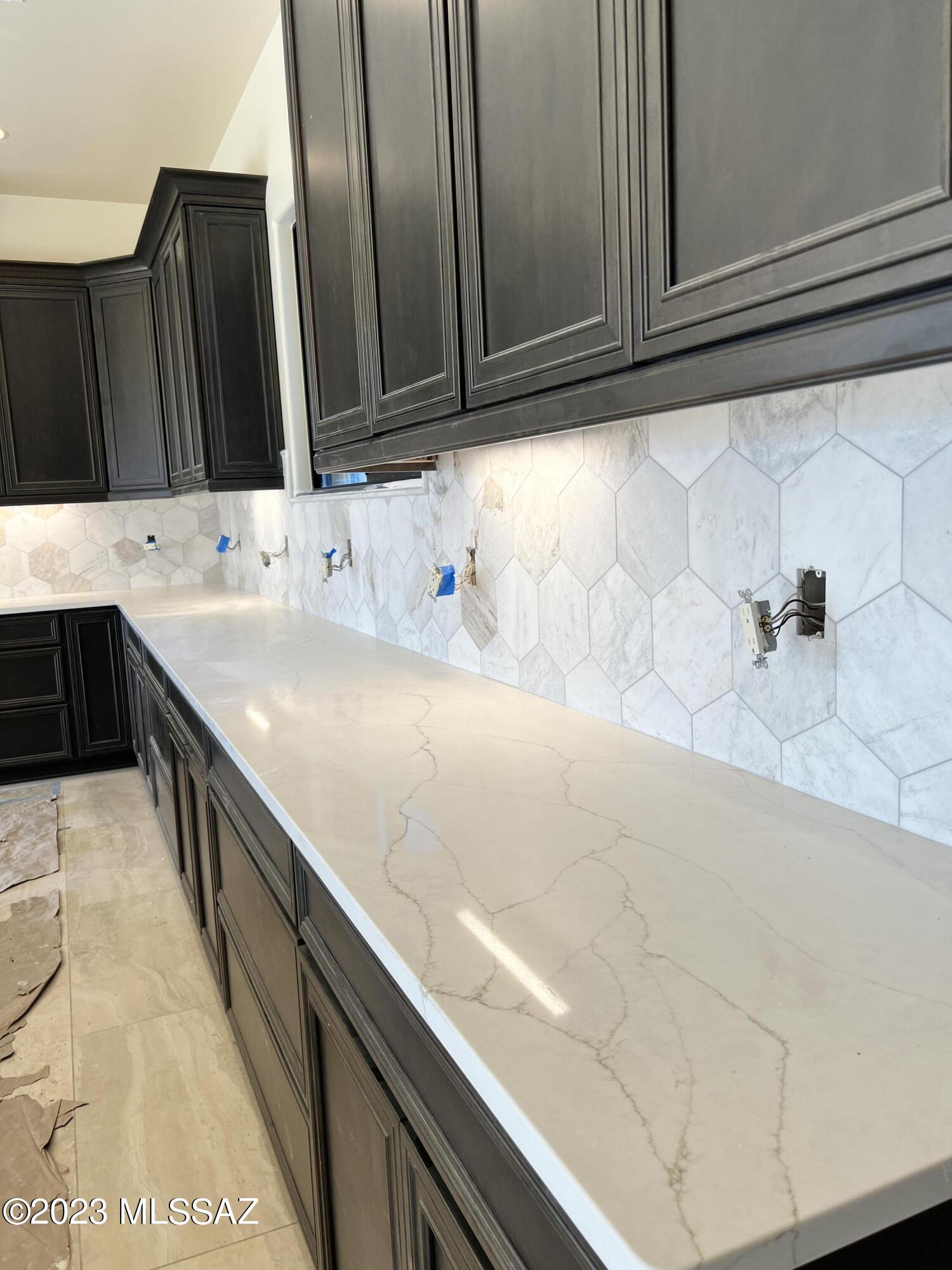 Stone Canyon III - Residential