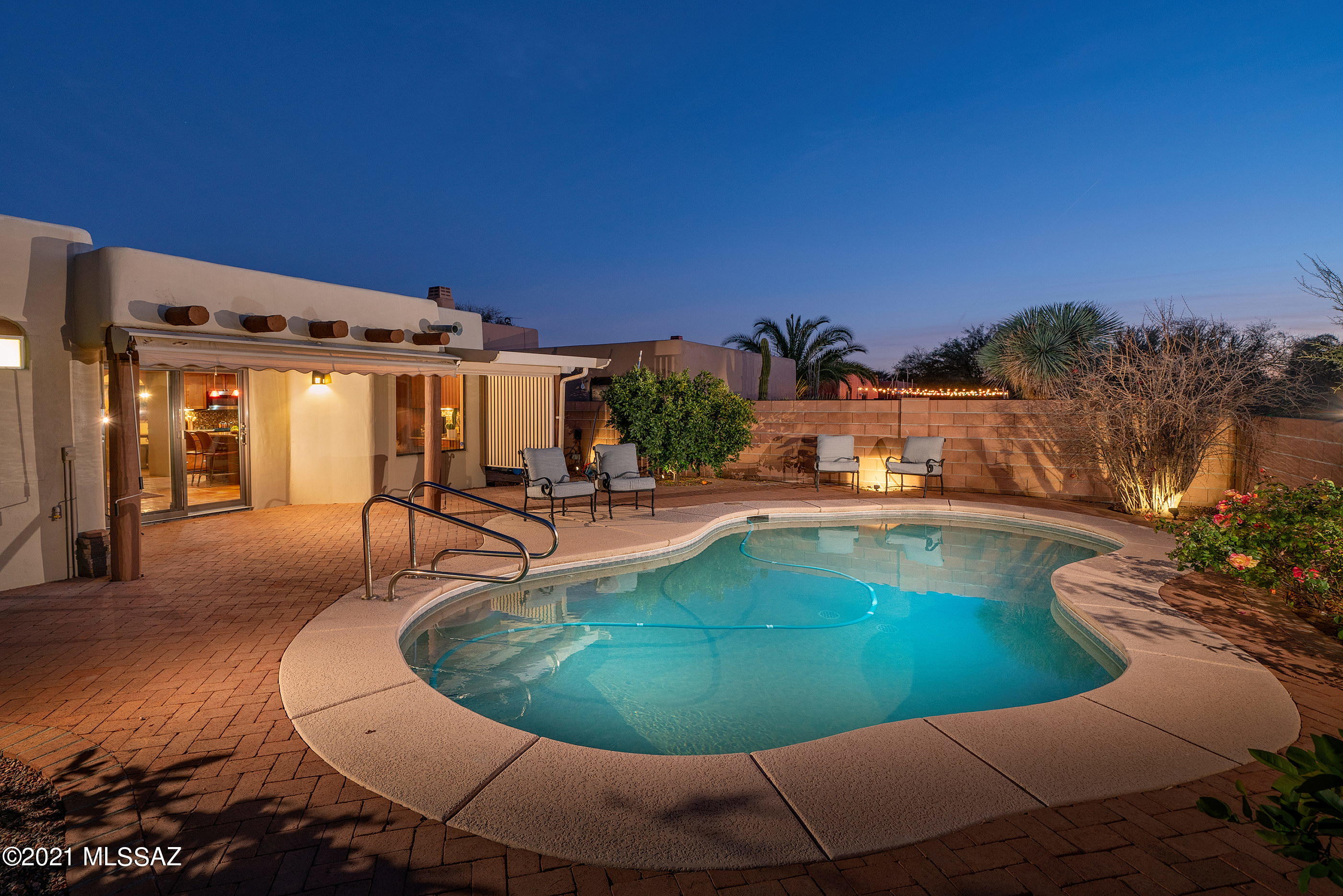 Ironwood Meadows(1-103) - Residential