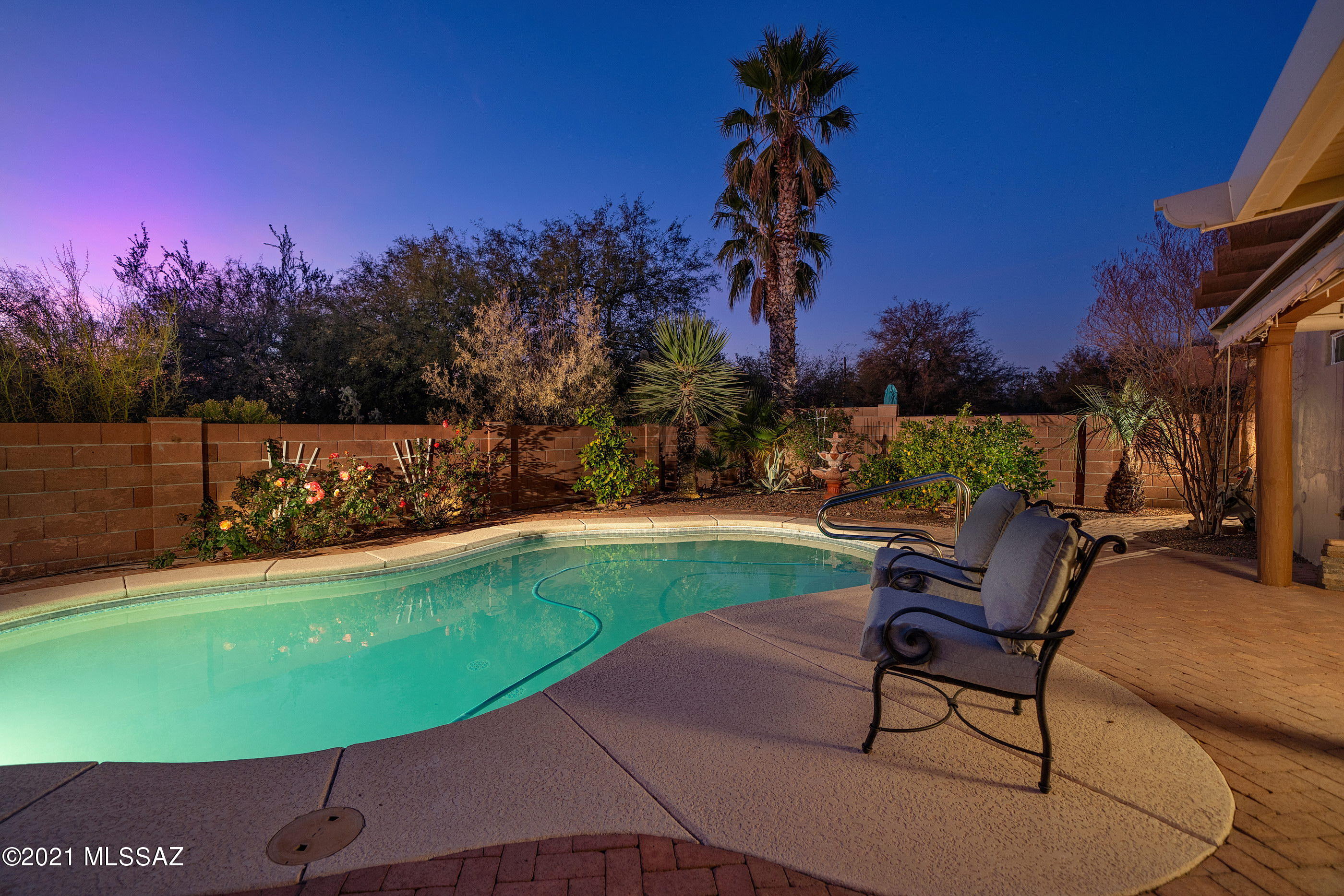 Ironwood Meadows(1-103) - Residential