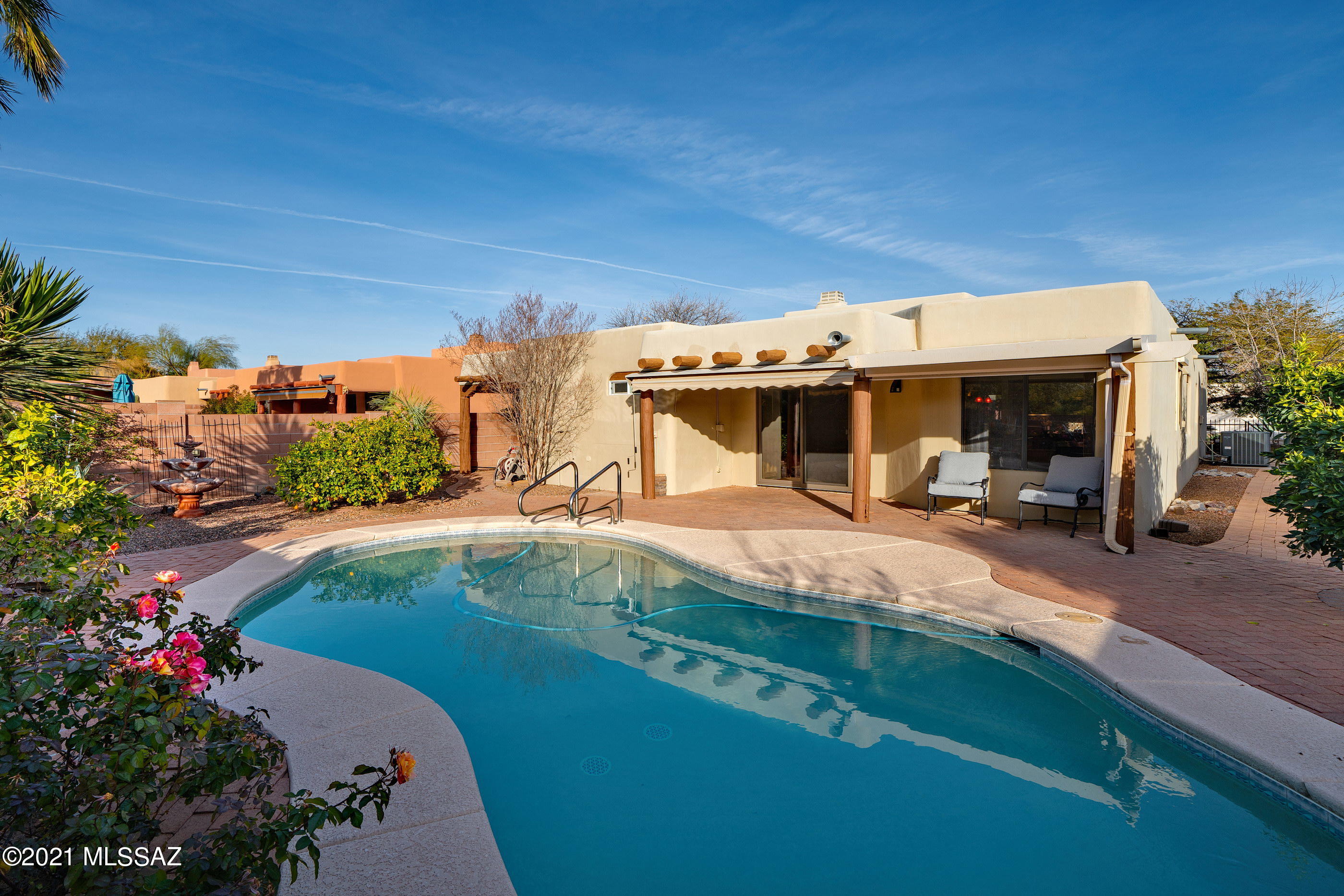 Ironwood Meadows(1-103) - Residential