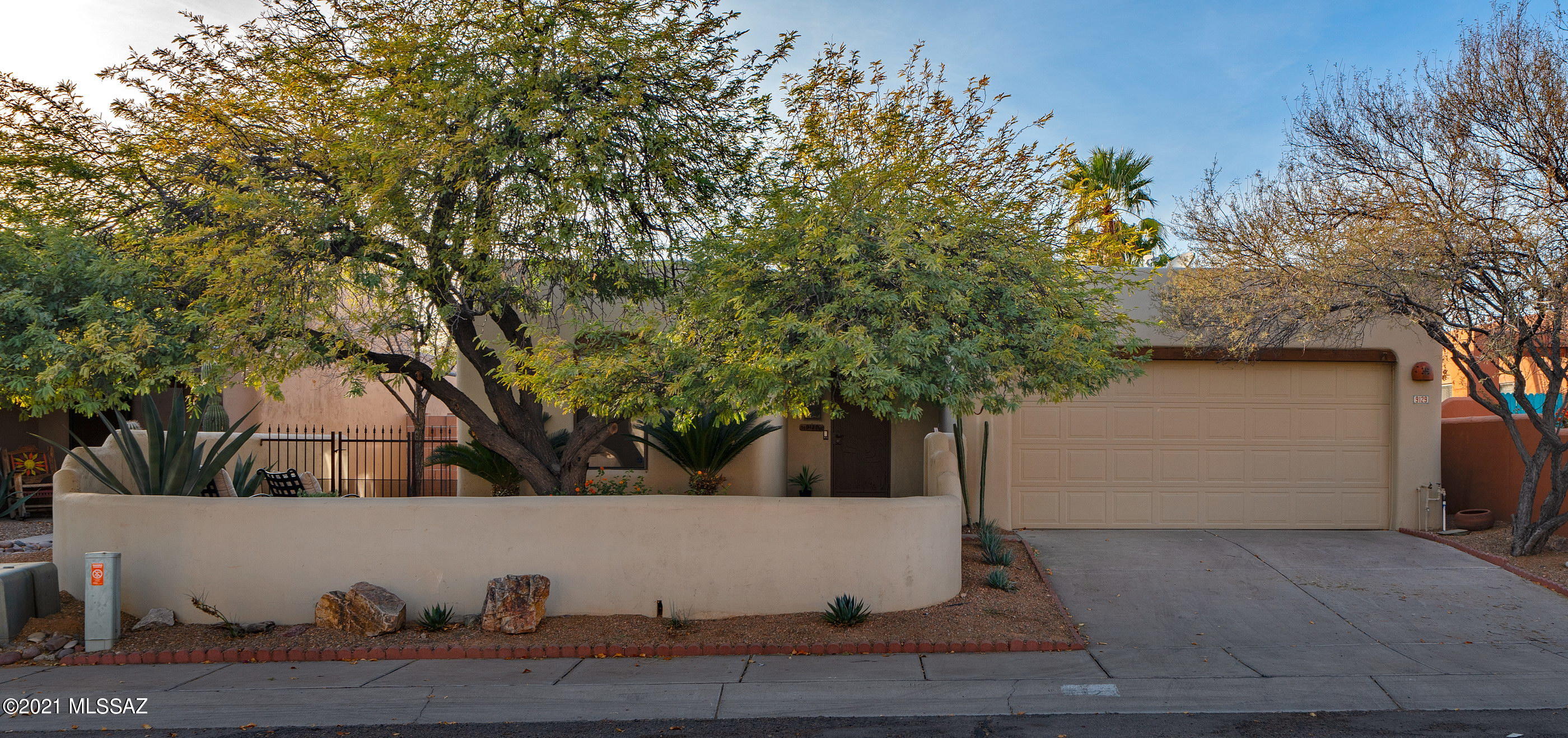Ironwood Meadows(1-103) - Residential
