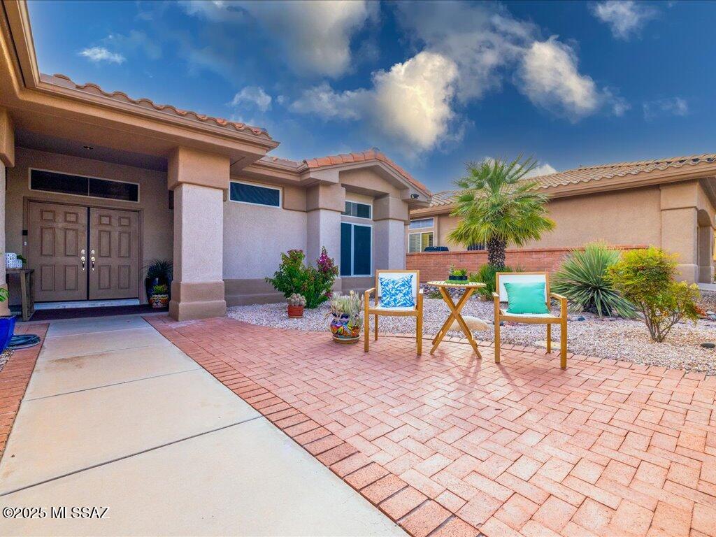 14733 N Silver Hawk Drive