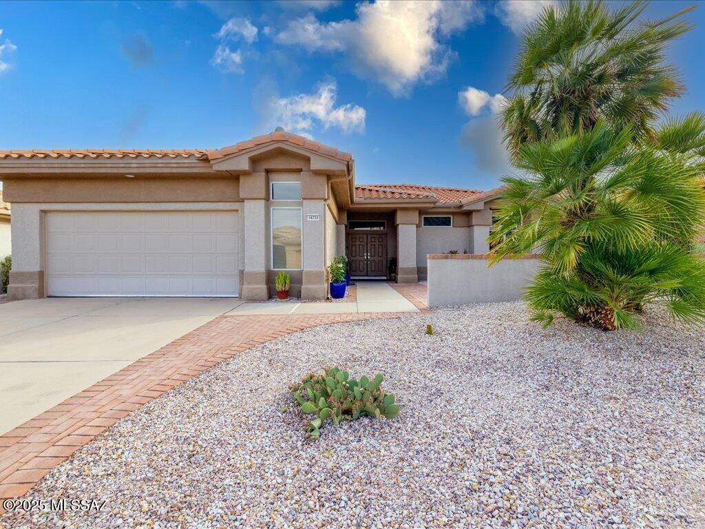 14733 N Silver Hawk Drive