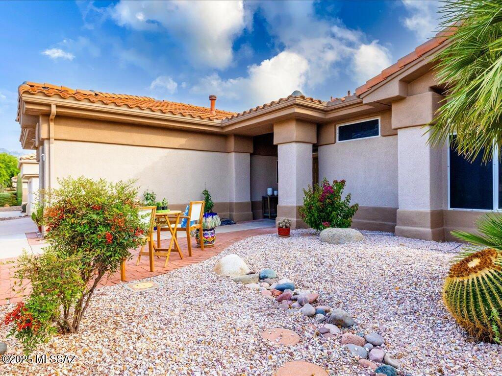 14733 N Silver Hawk Drive