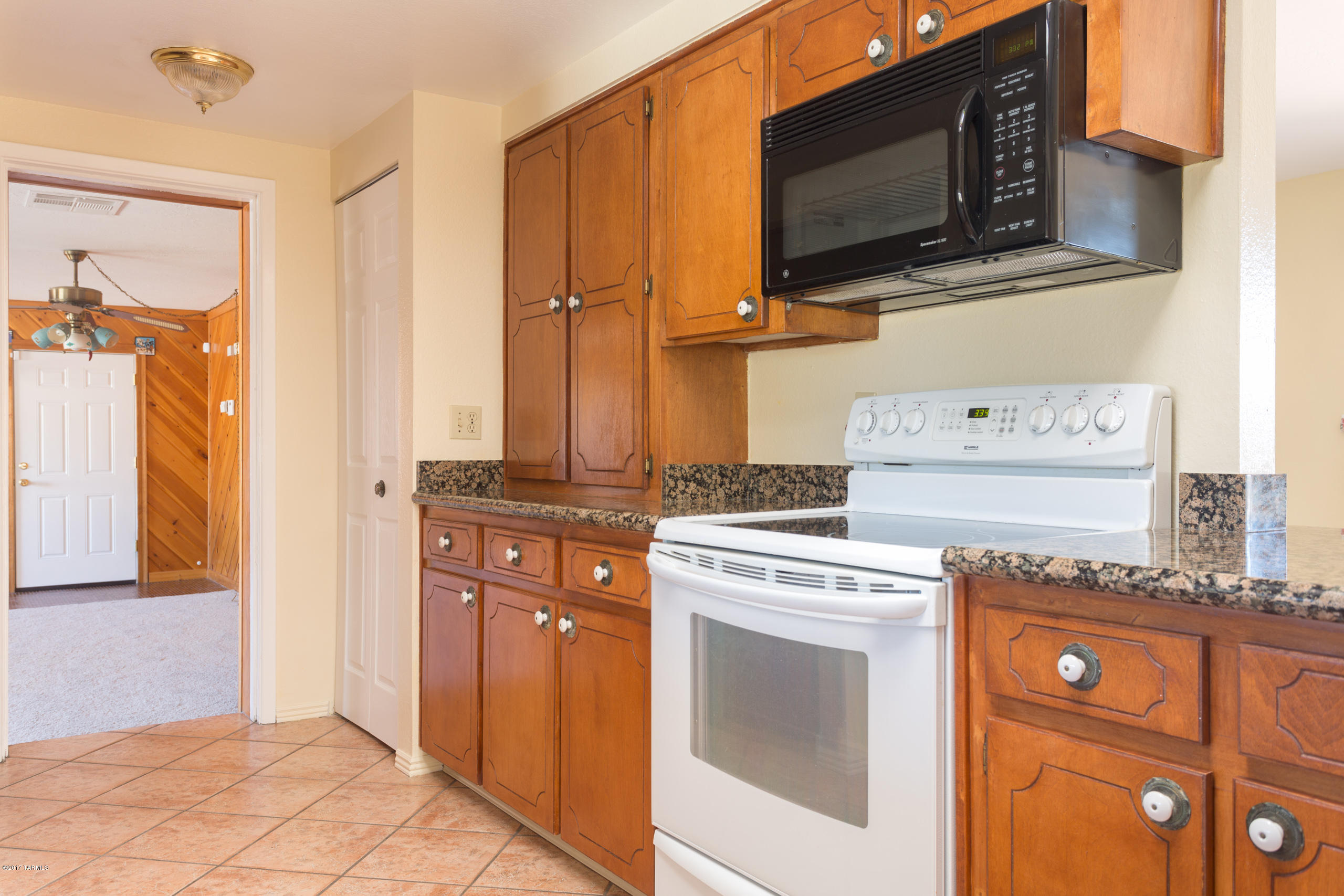 Casas Adobes West (1-220) - Residential