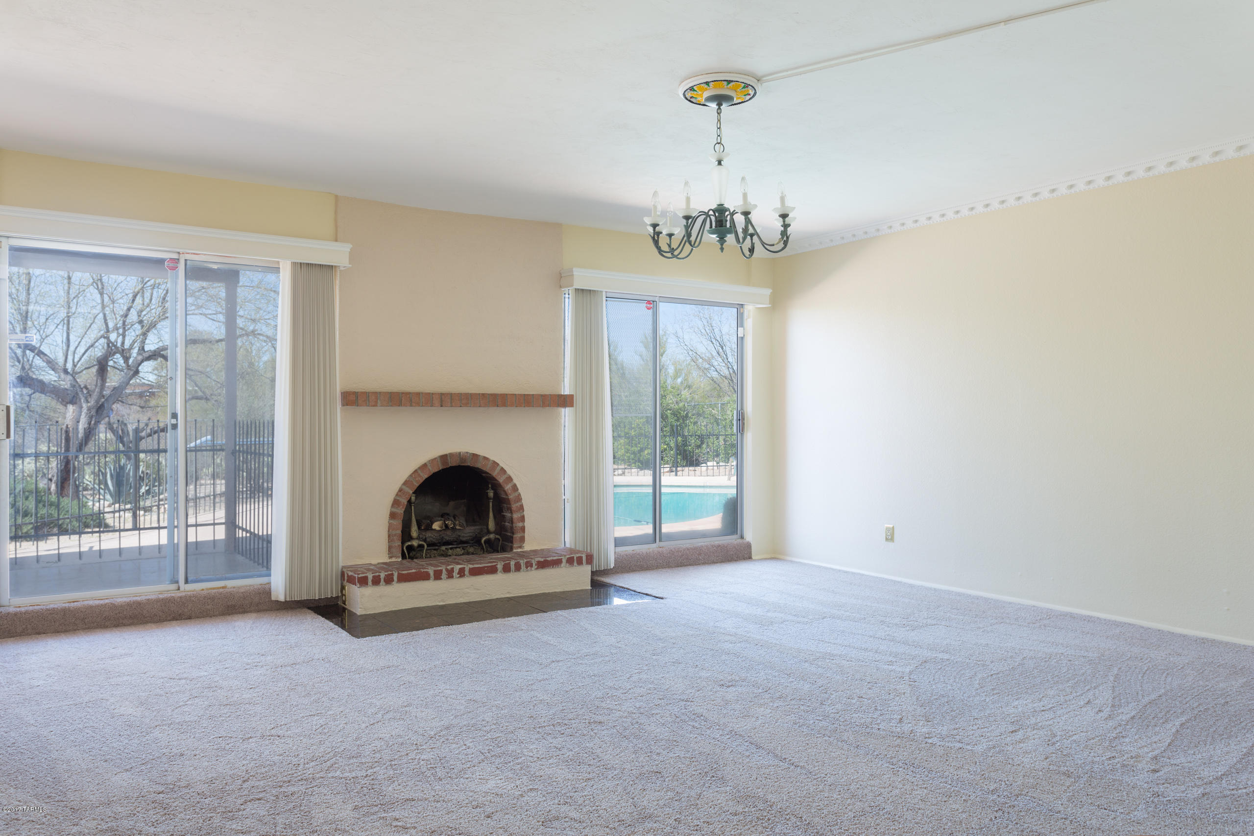 Casas Adobes West (1-220) - Residential
