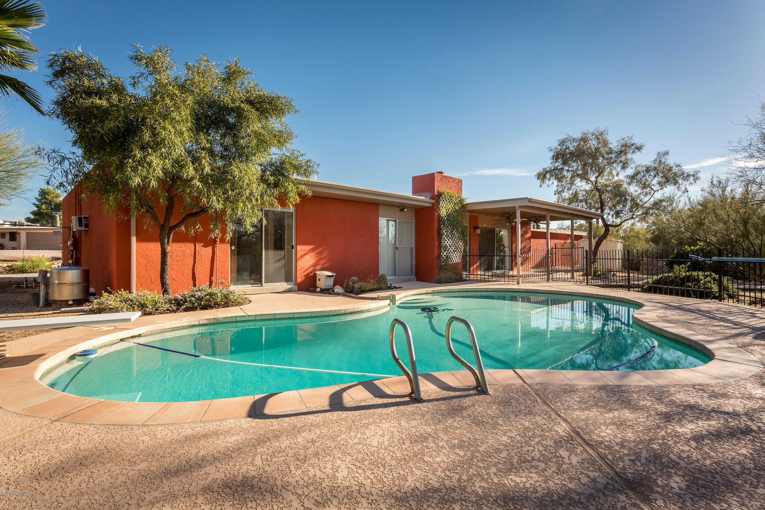 Casas Adobes West (1-220) - Residential