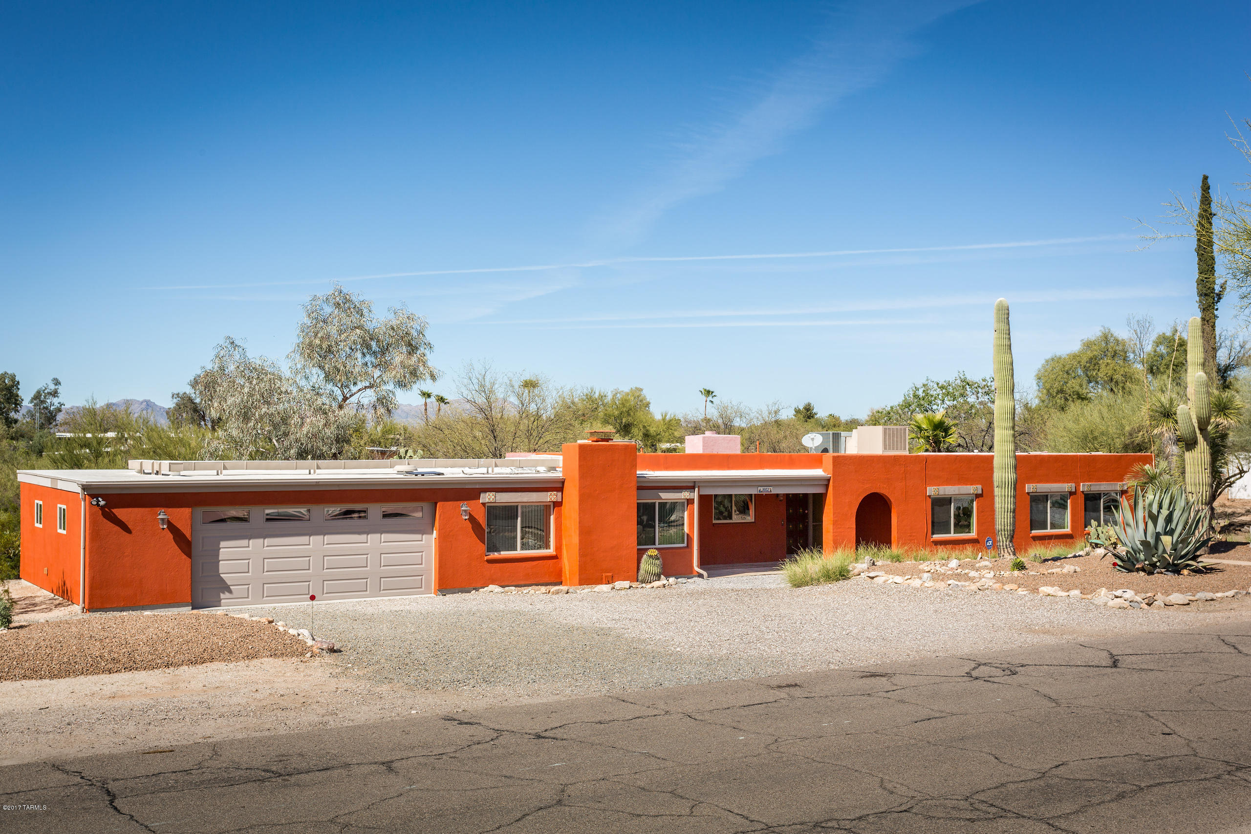 Casas Adobes West (1-220) - Residential