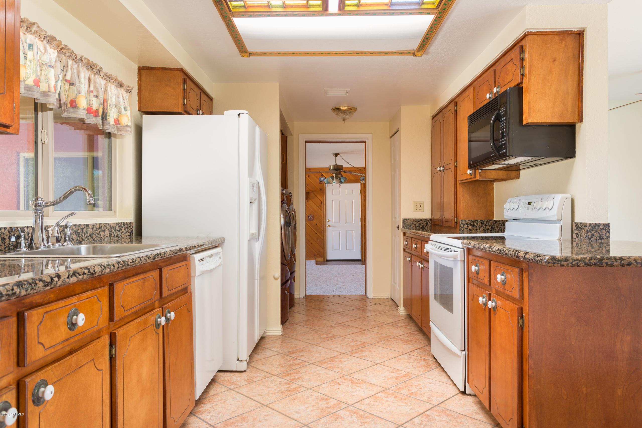 Casas Adobes West (1-220) - Residential