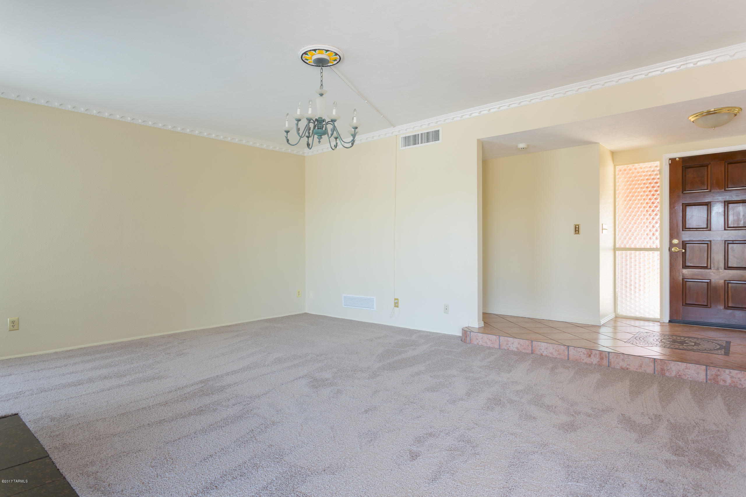 Casas Adobes West (1-220) - Residential