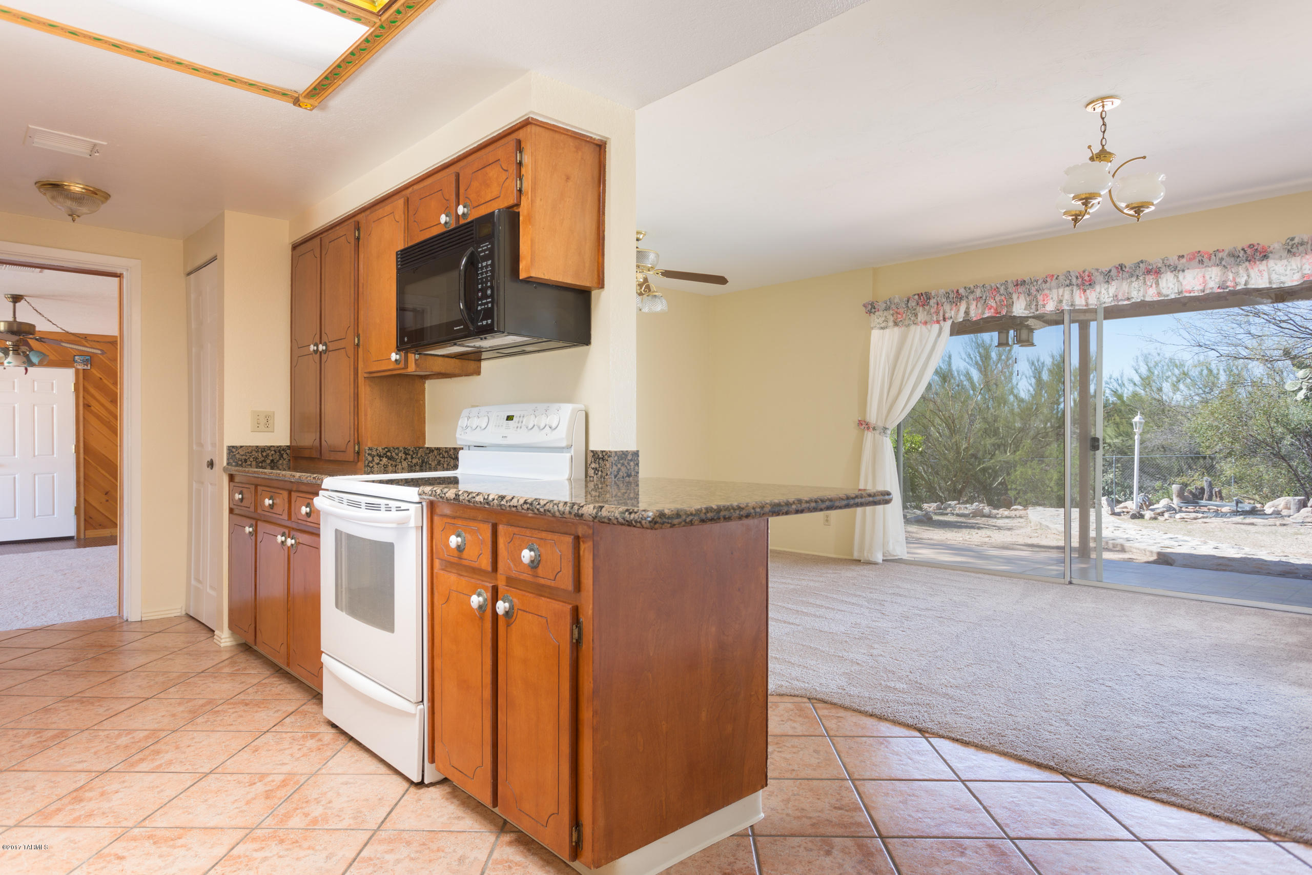 Casas Adobes West (1-220) - Residential
