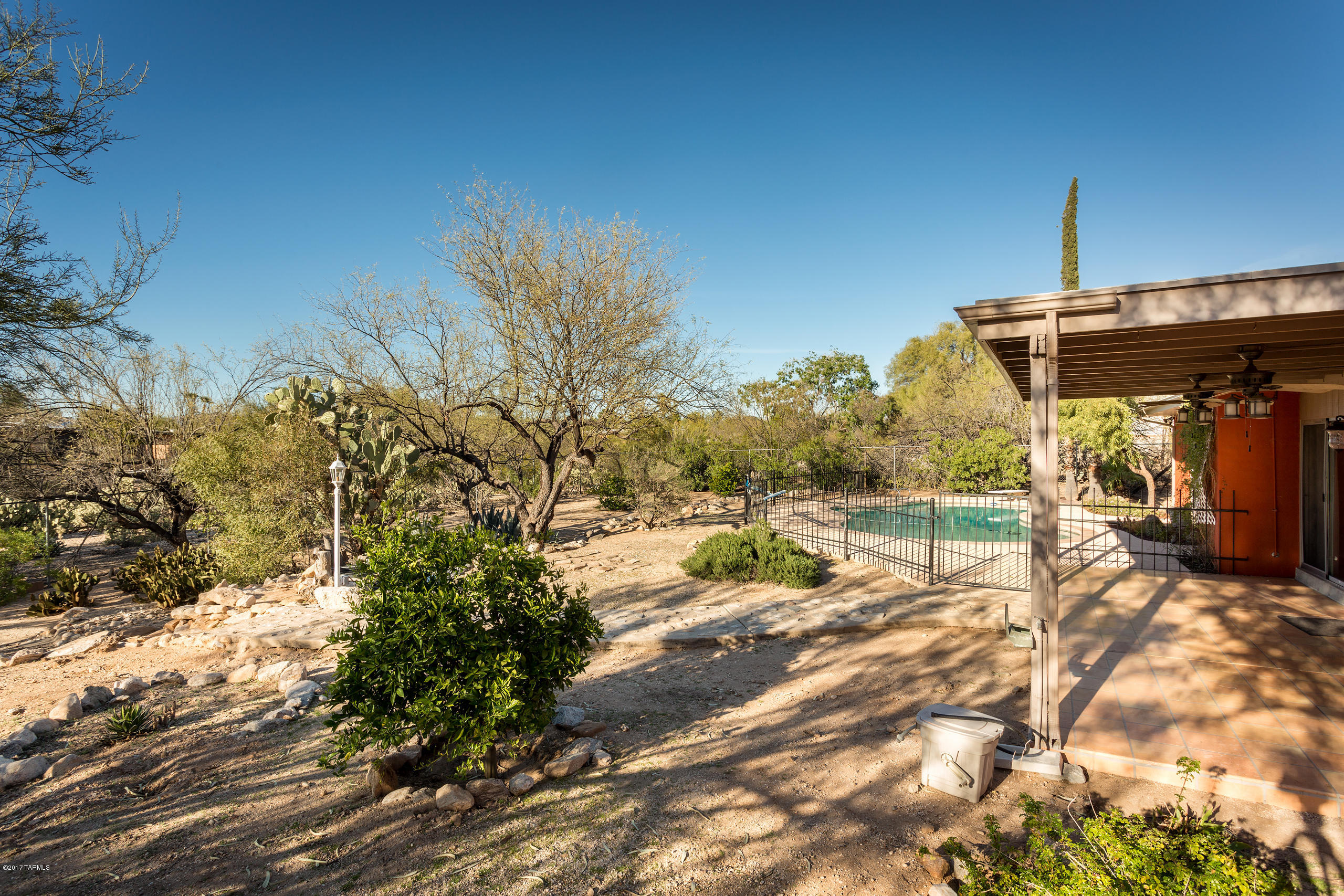 Casas Adobes West (1-220) - Residential
