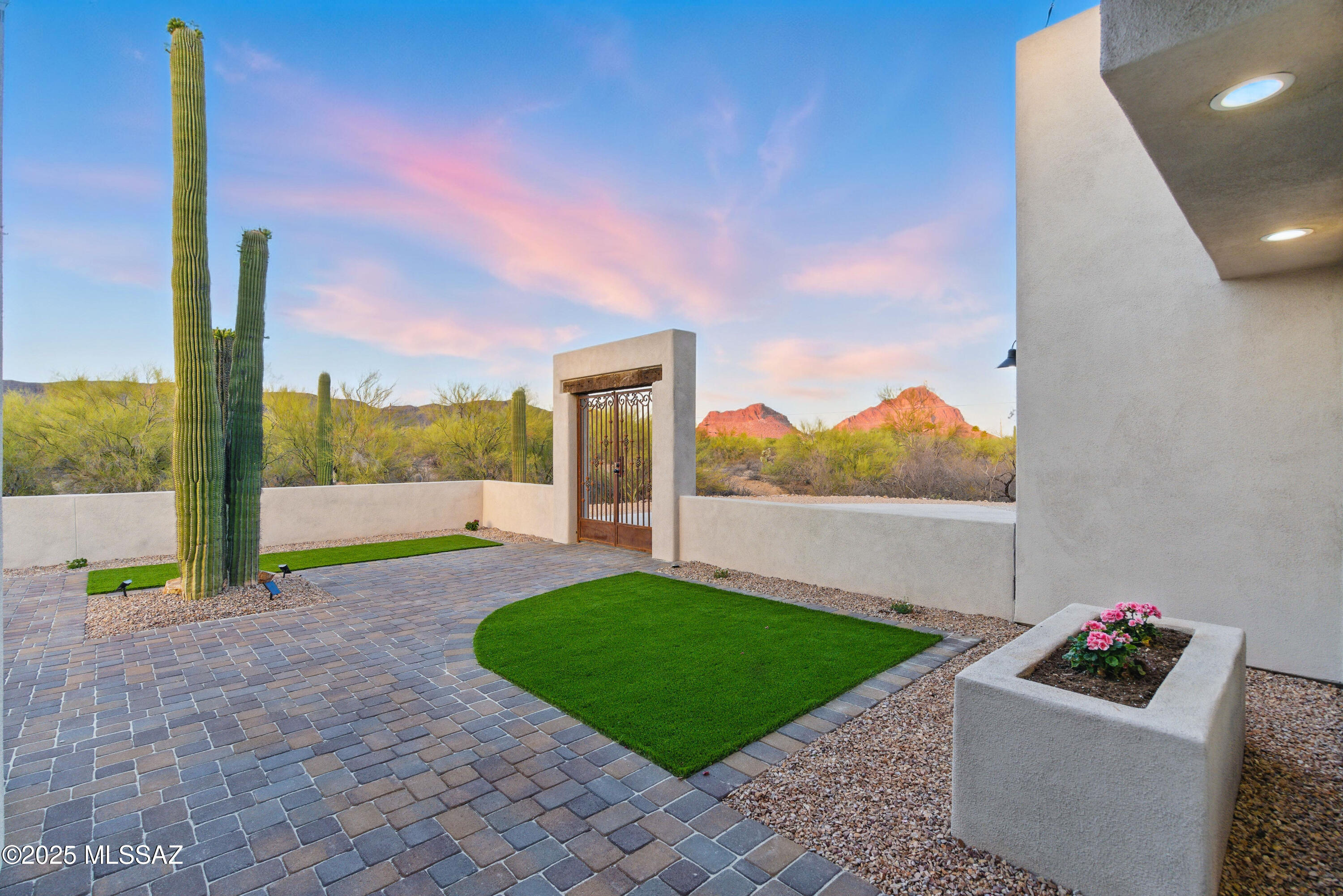 Millstone Manor NO. 2 - Residential