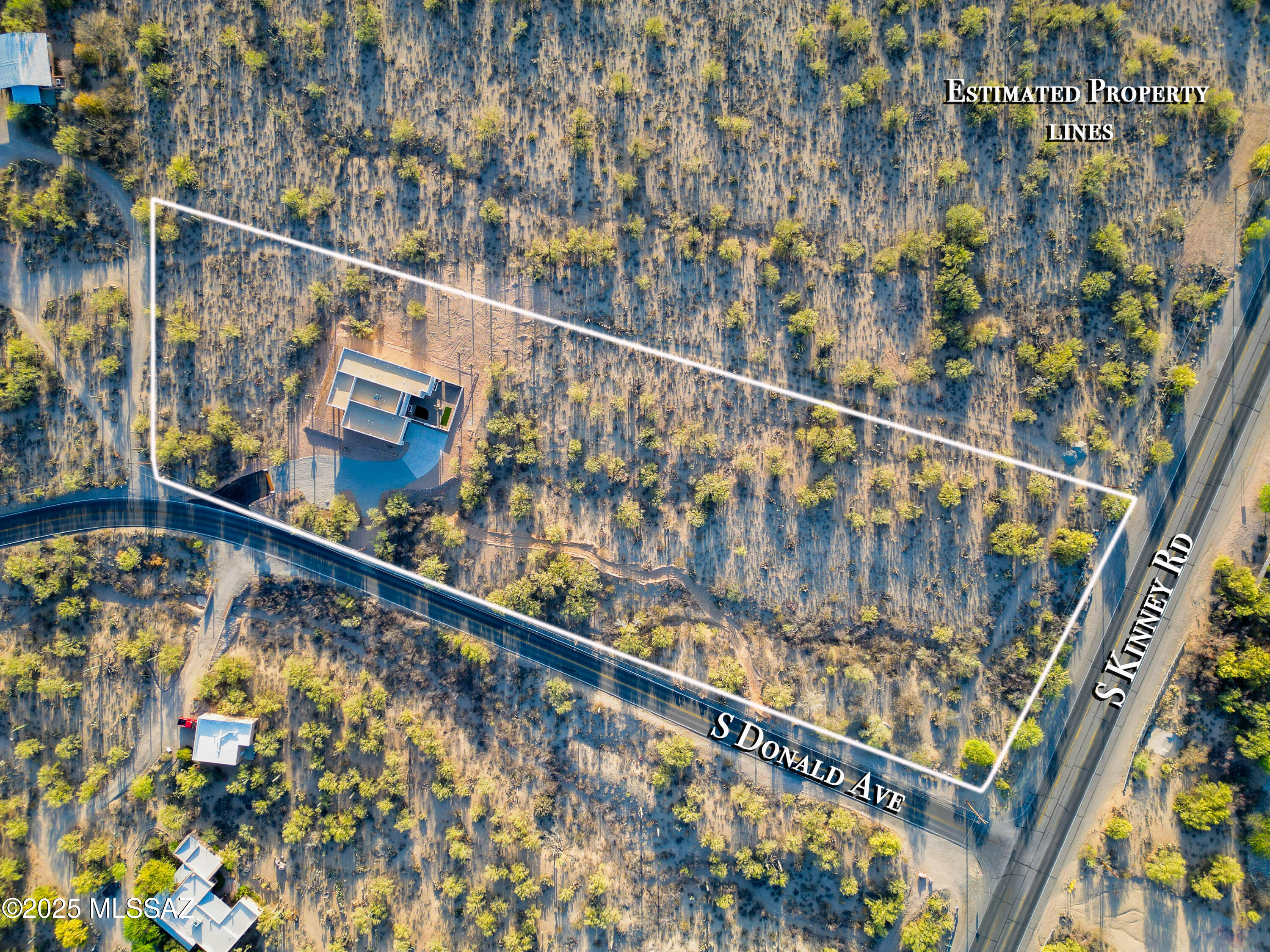 Millstone Manor NO. 2 - Residential