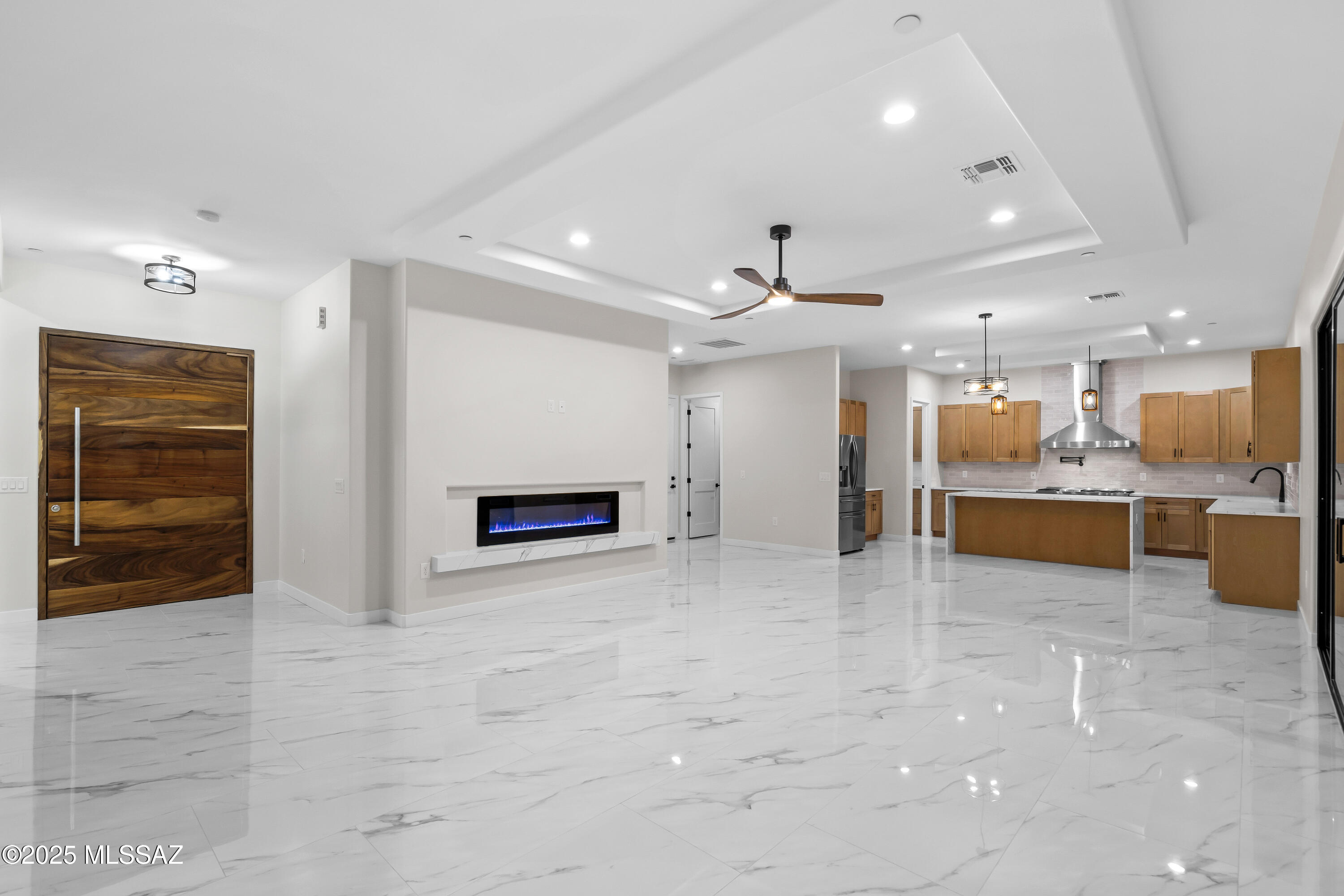 Millstone Manor NO. 2 - Residential