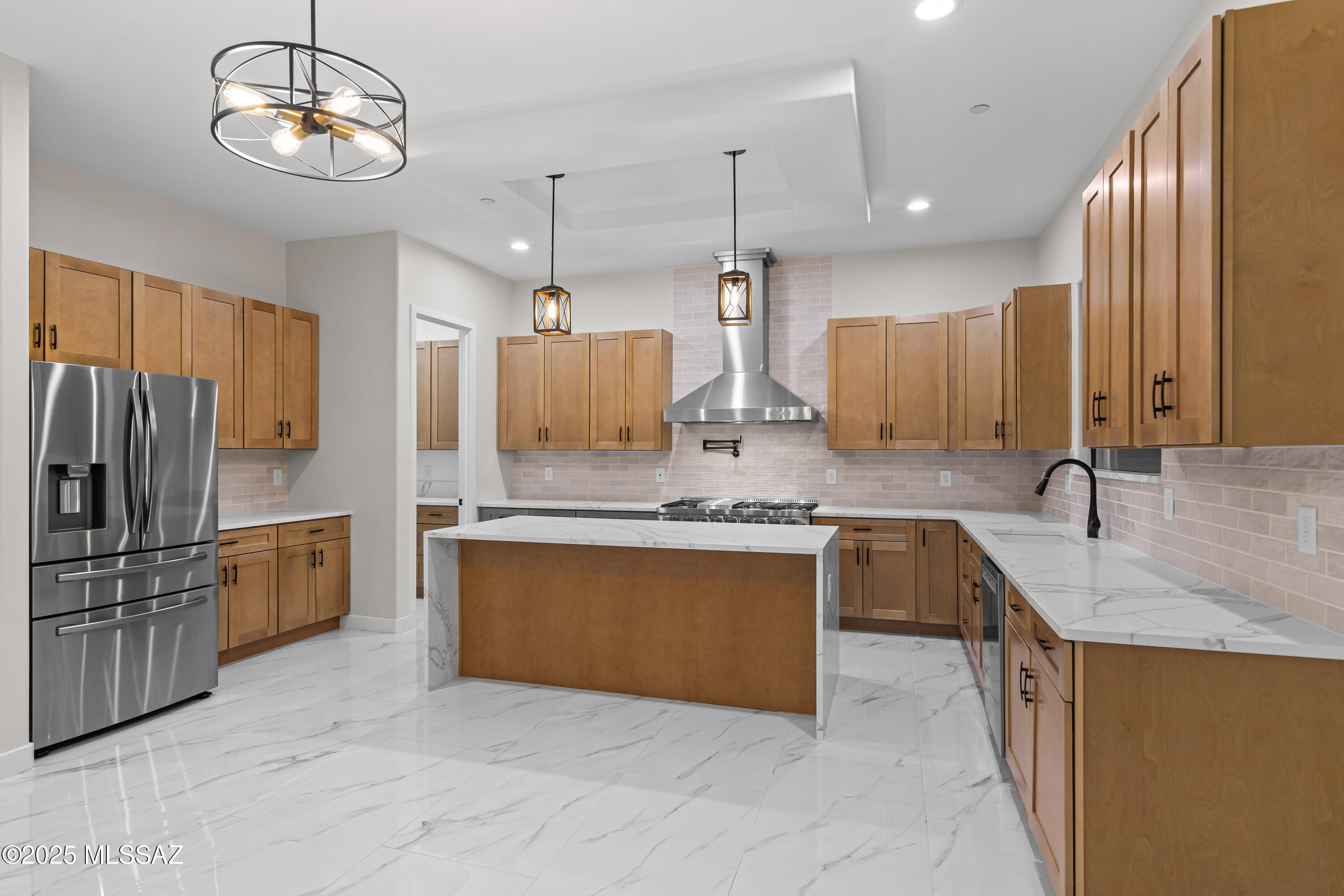 Millstone Manor NO. 2 - Residential