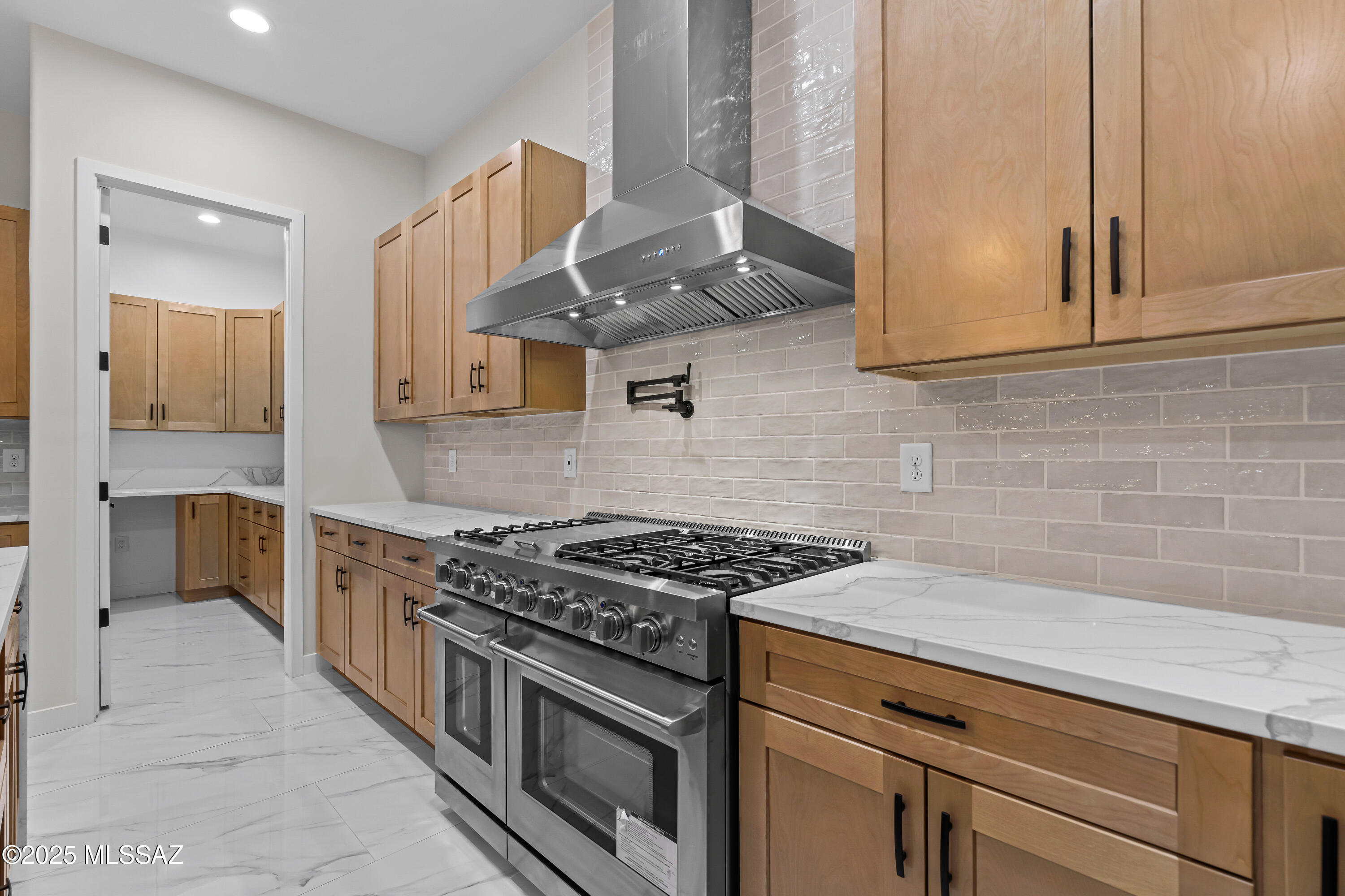 Millstone Manor NO. 2 - Residential