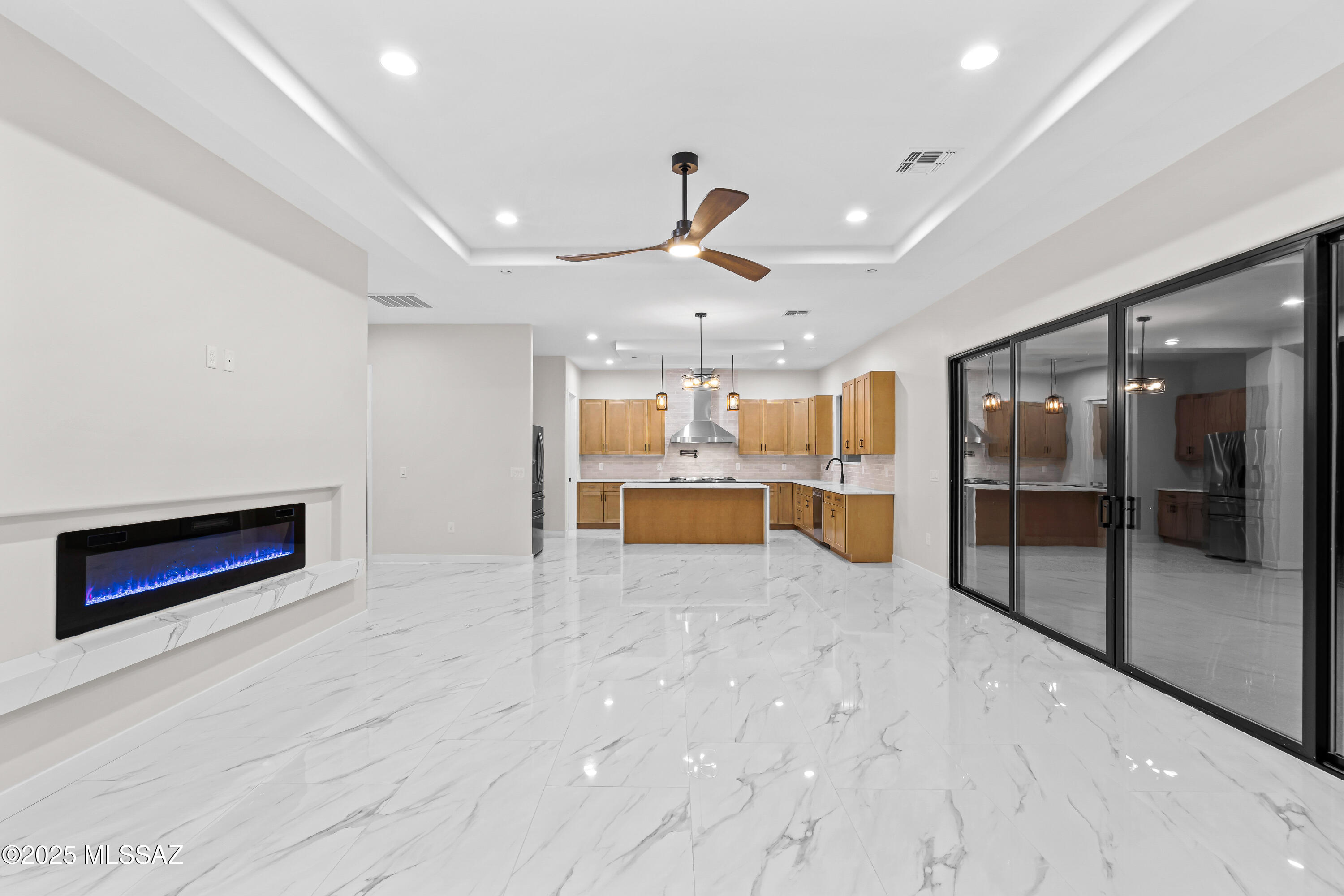 Millstone Manor NO. 2 - Residential