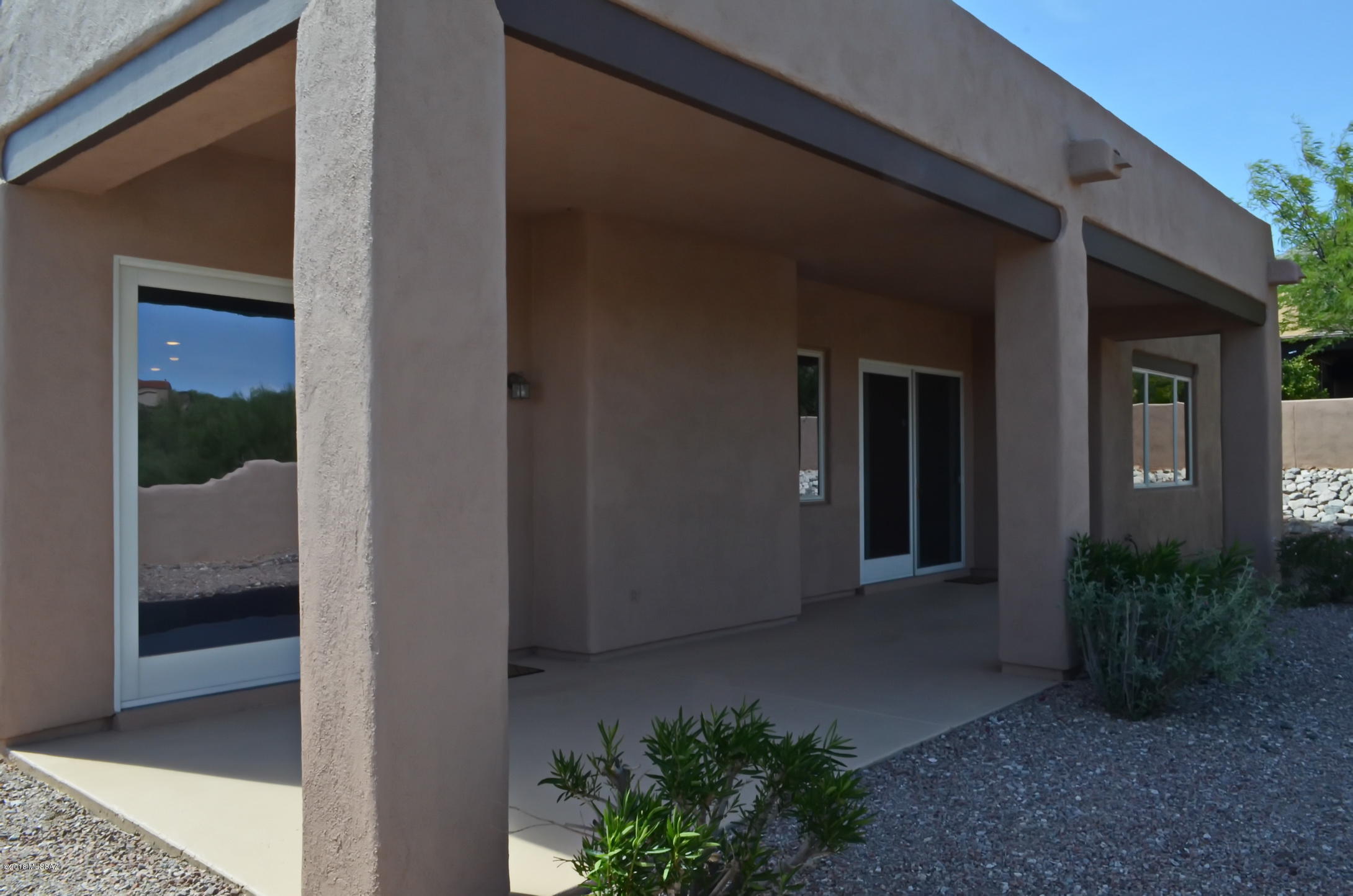 Promontory II (1-29) - Residential