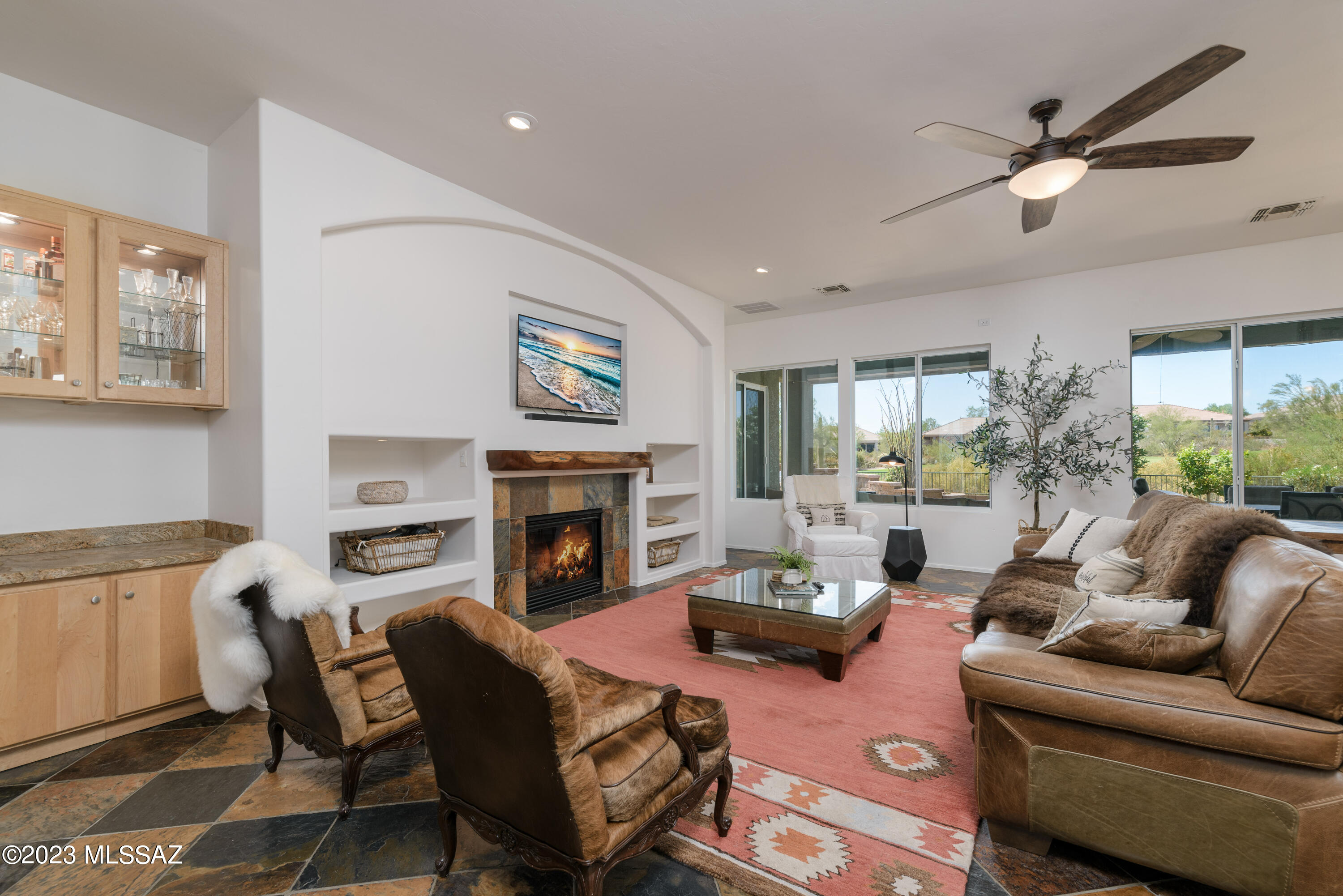 Heritage Highlands - Residential