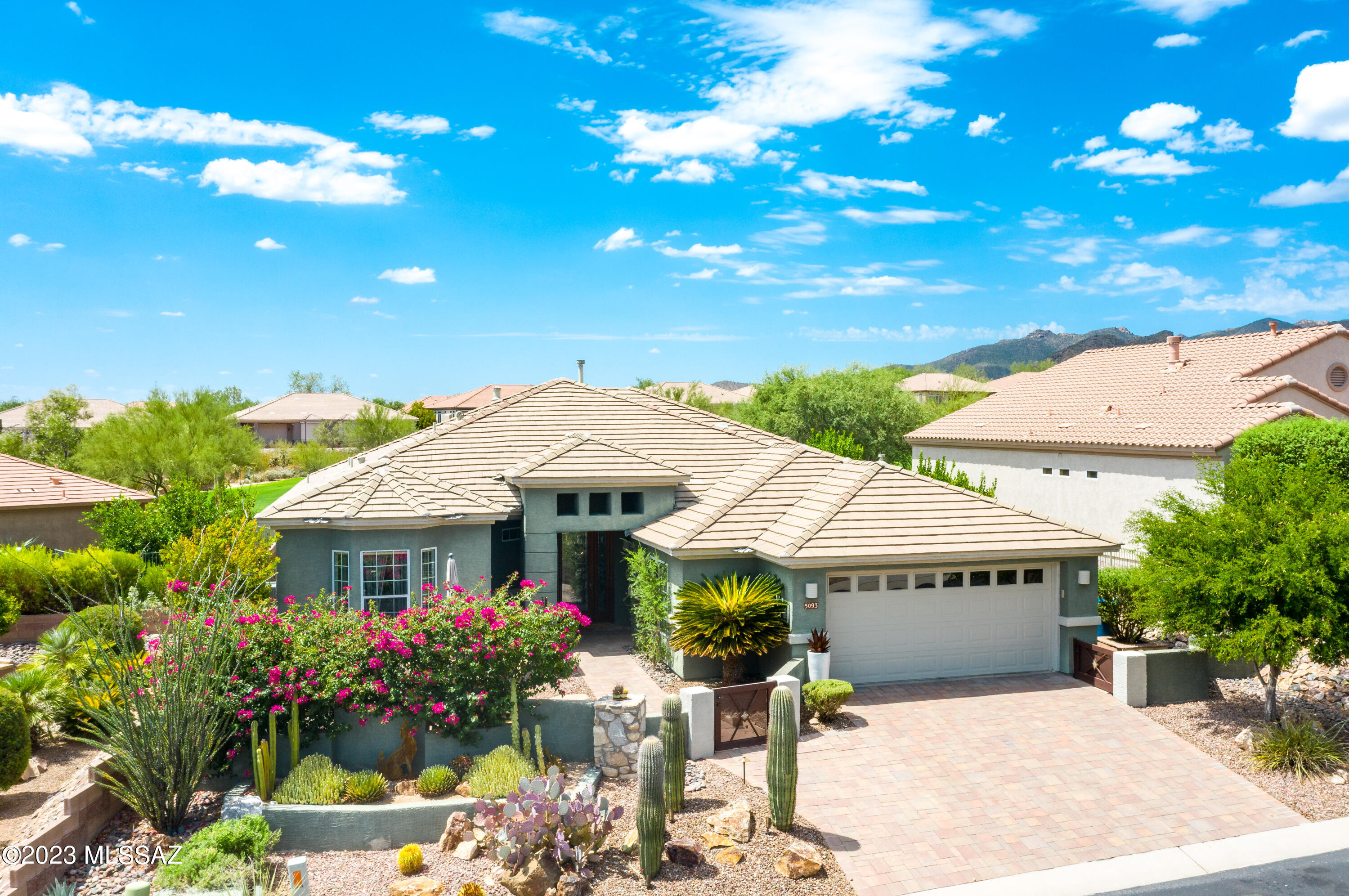 Heritage Highlands - Residential