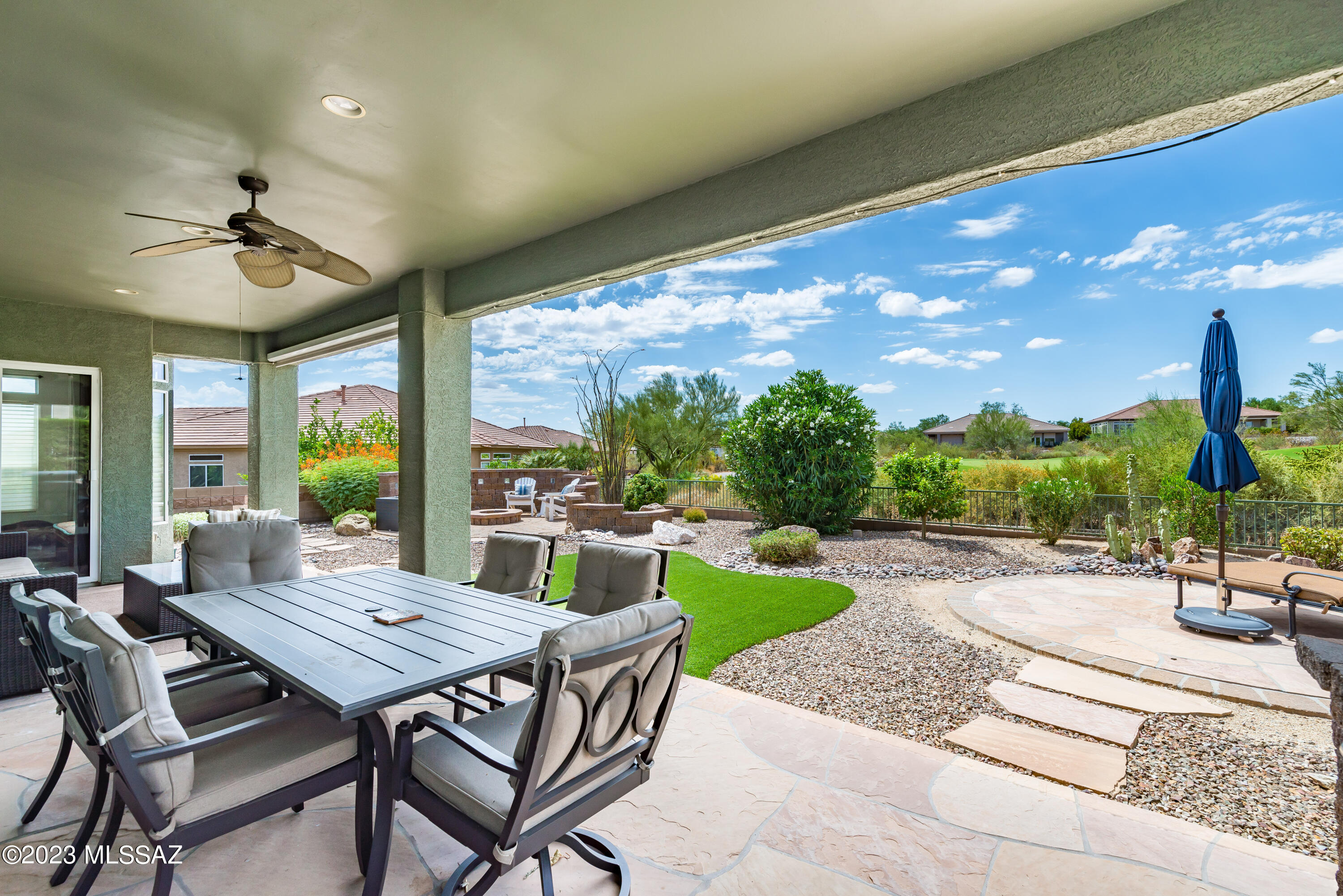 Heritage Highlands - Residential