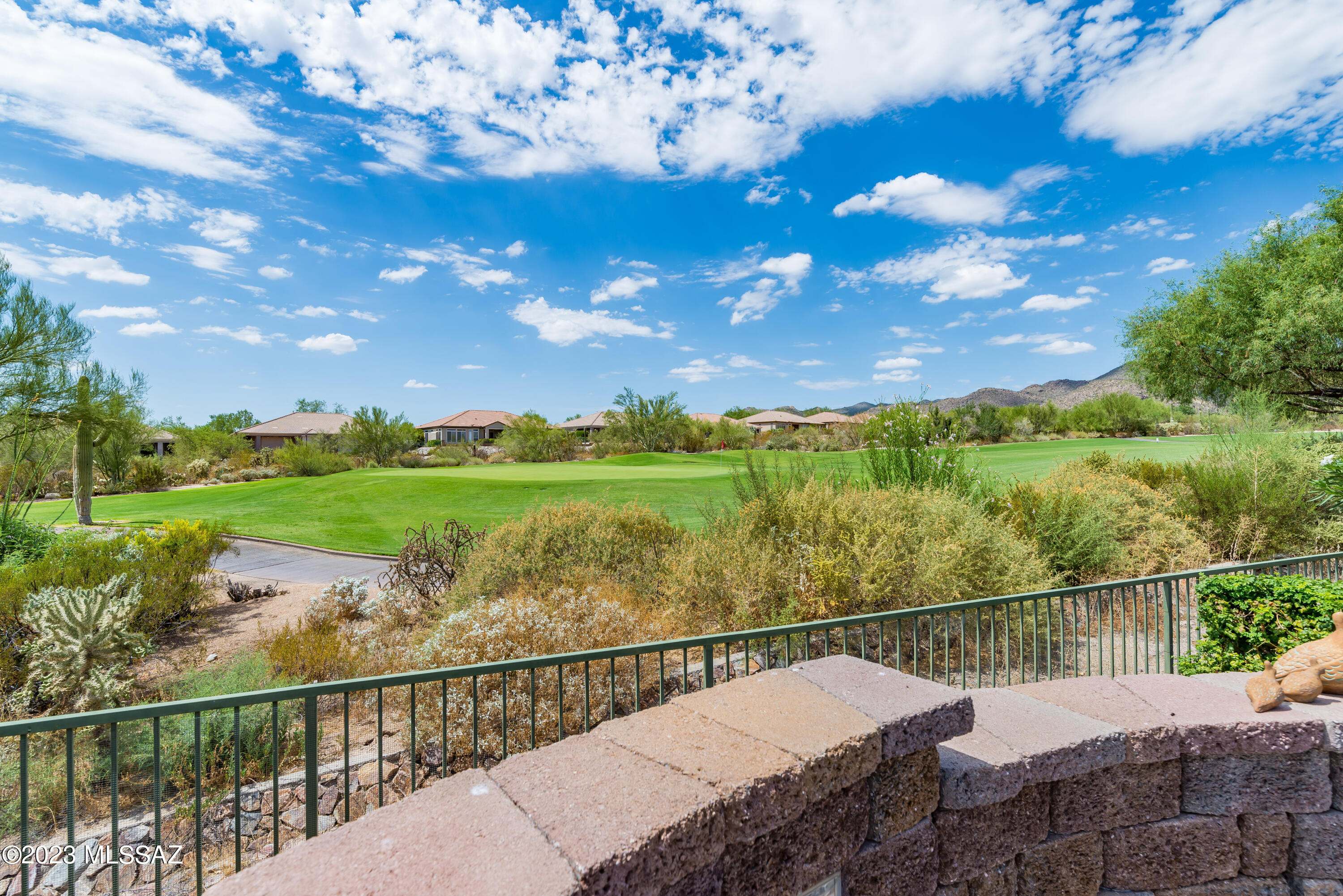 Heritage Highlands - Residential