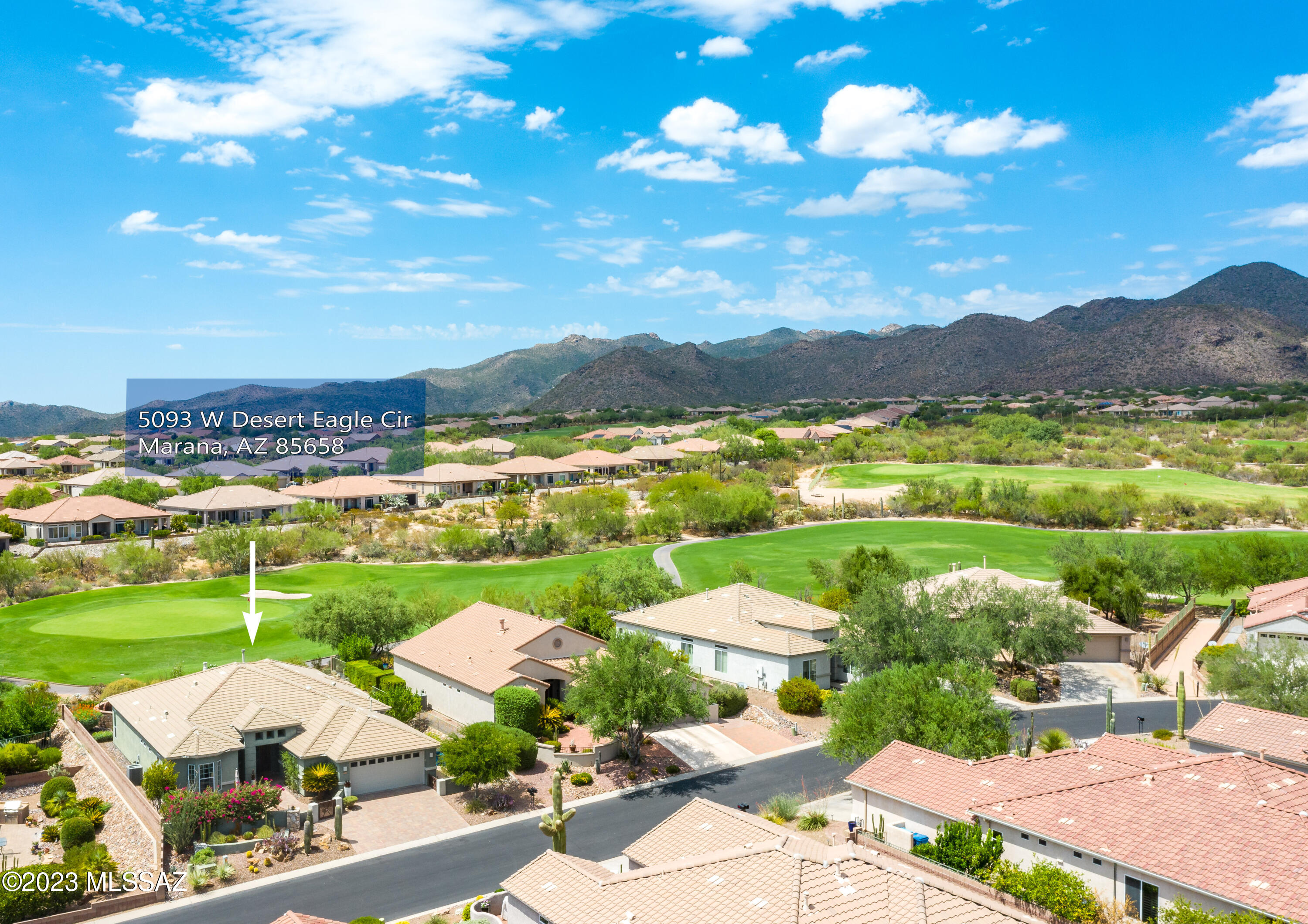 Heritage Highlands - Residential