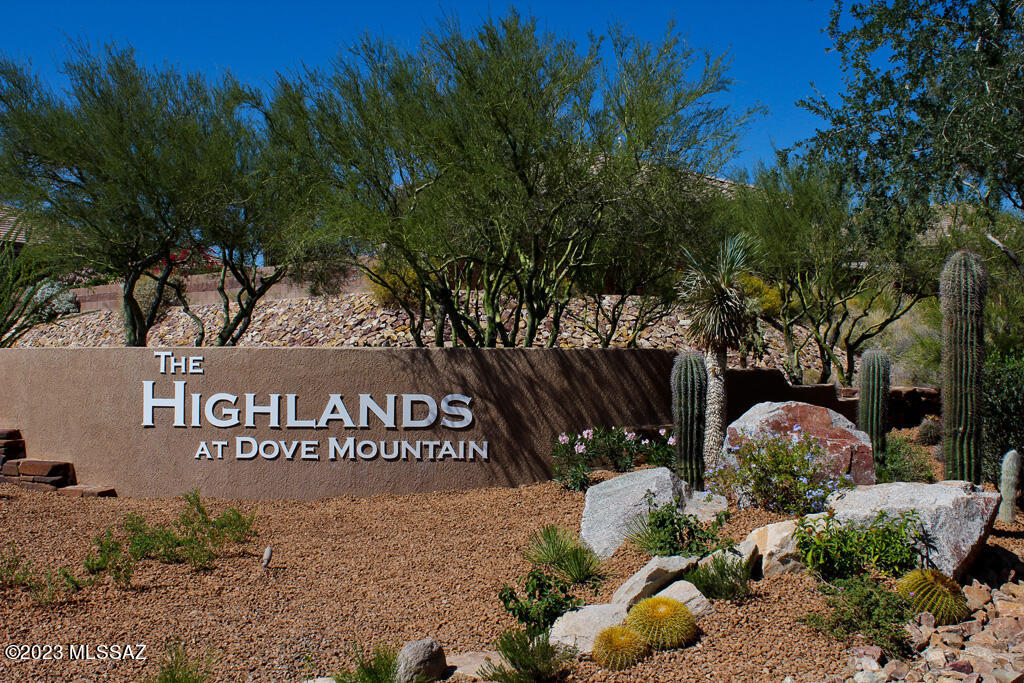 Heritage Highlands - Residential