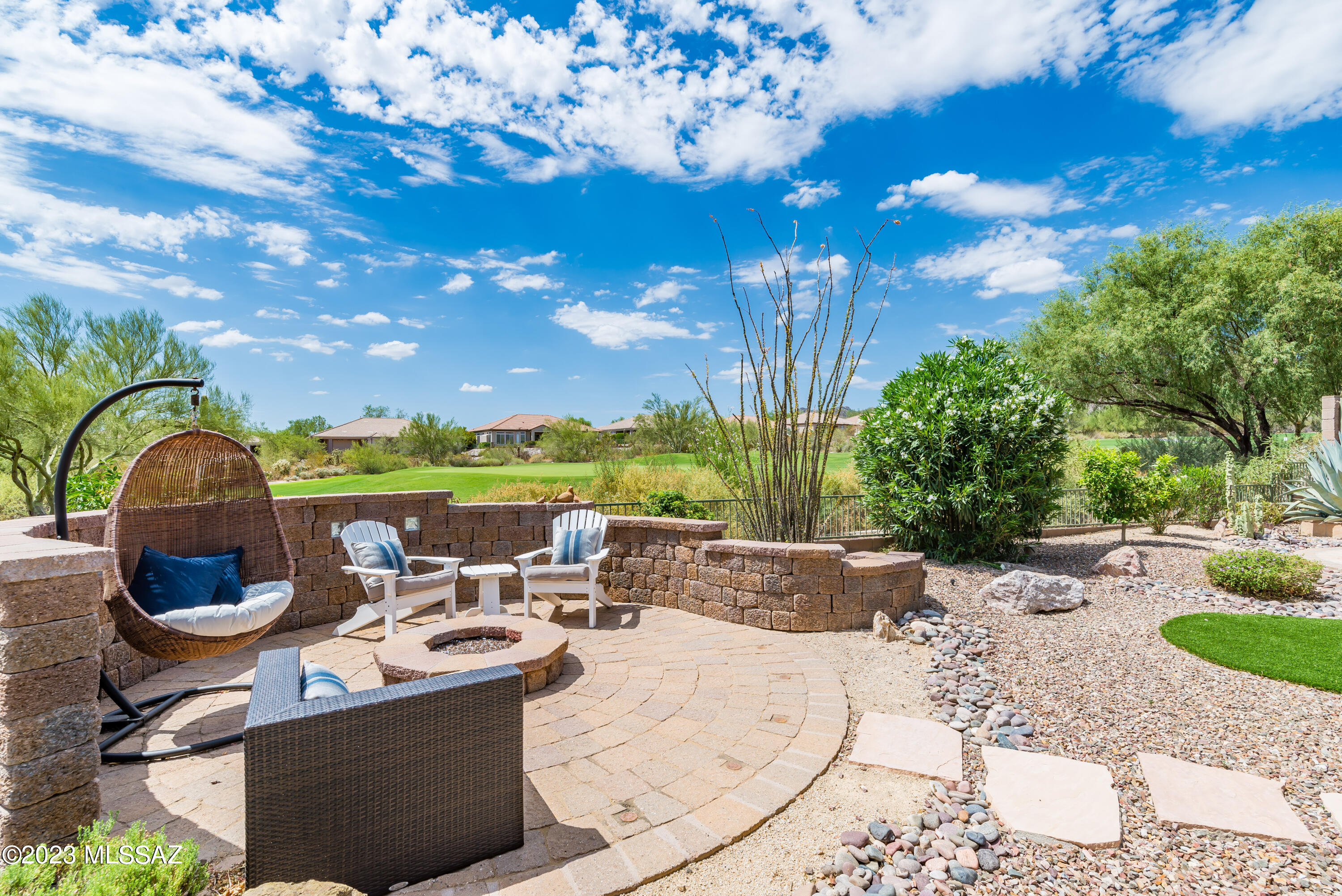 Heritage Highlands - Residential