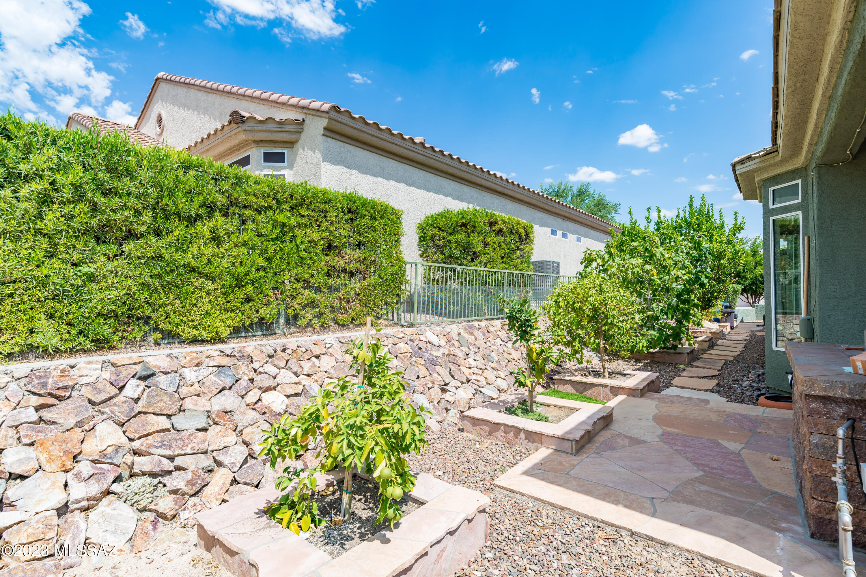 Heritage Highlands - Residential