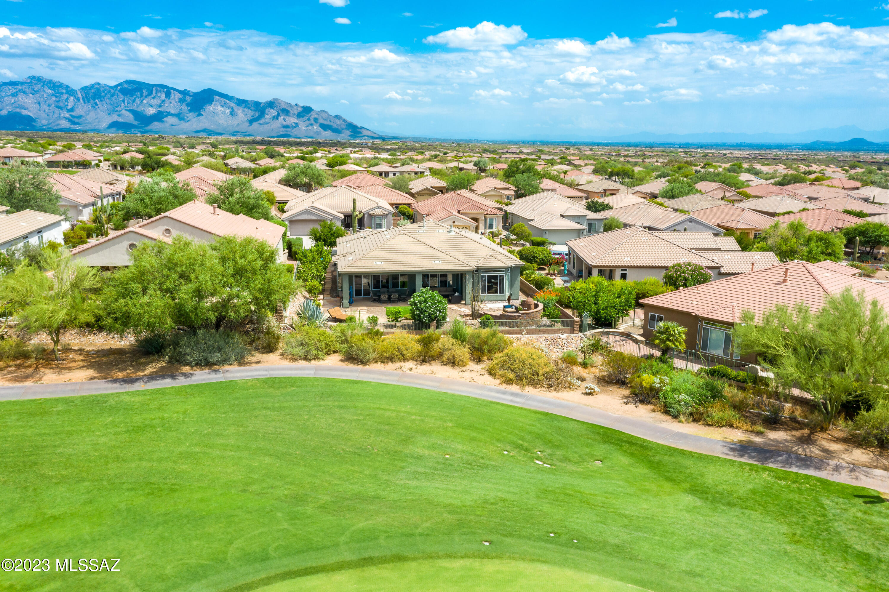 Heritage Highlands - Residential